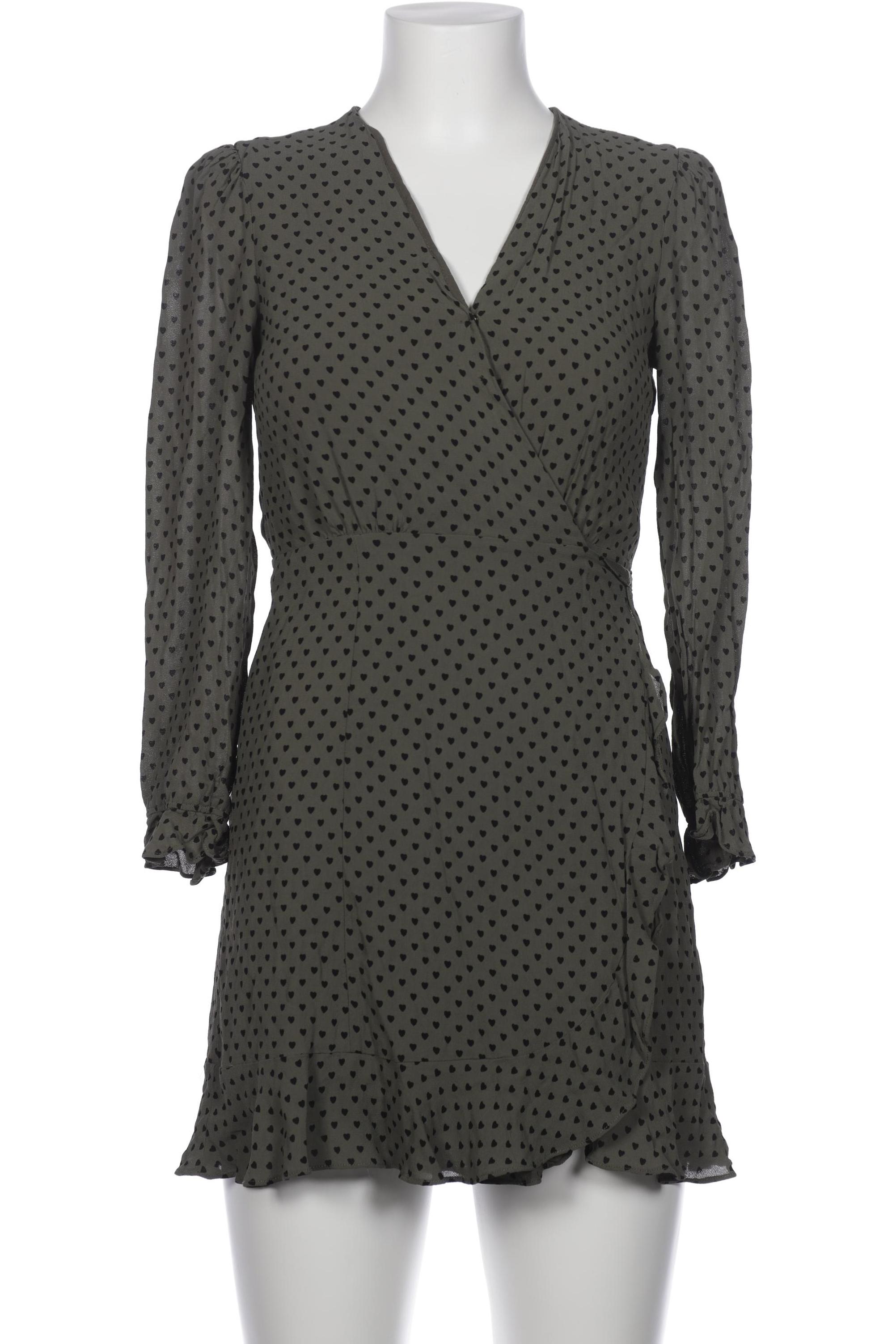 

Essentiel Antwerp Damen Bluse, grün, Gr. 38