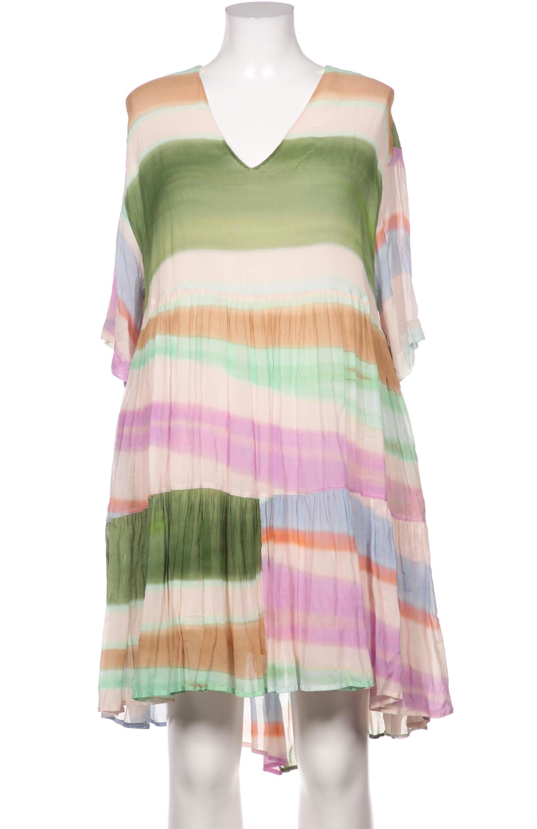 

Essentiel Antwerp Damen Kleid, mehrfarbig, Gr. 40