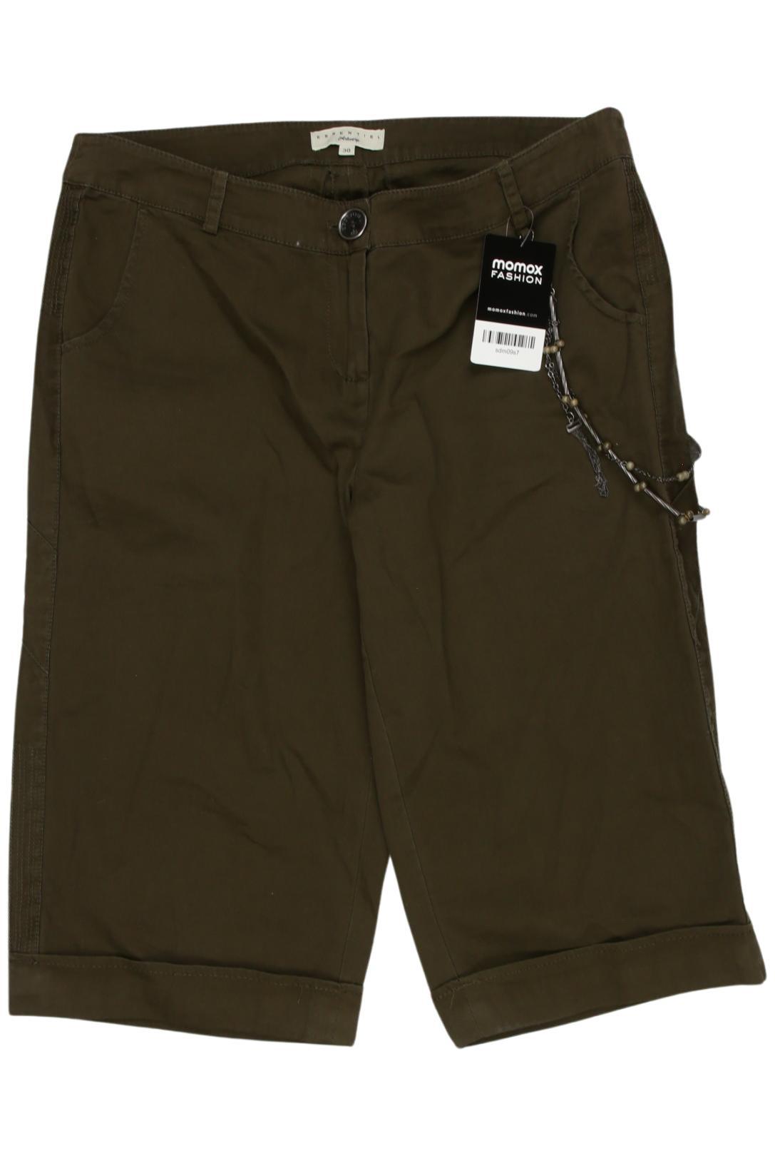 

Essentiel Antwerp Damen Shorts, braun, Gr. 38