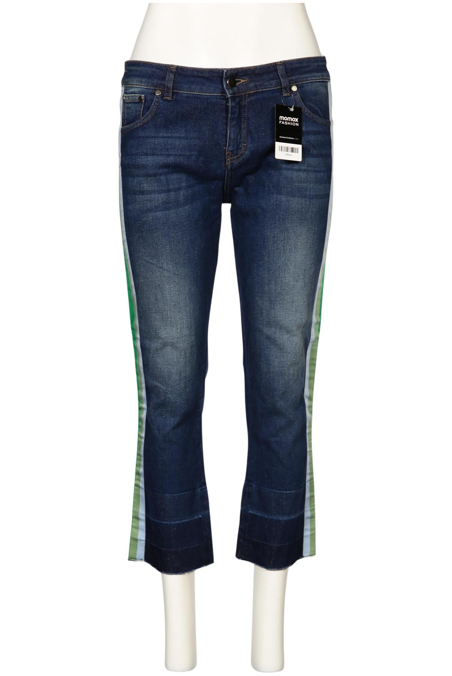 

Essentiel Antwerp Damen Jeans, mehrfarbig, Gr. 32