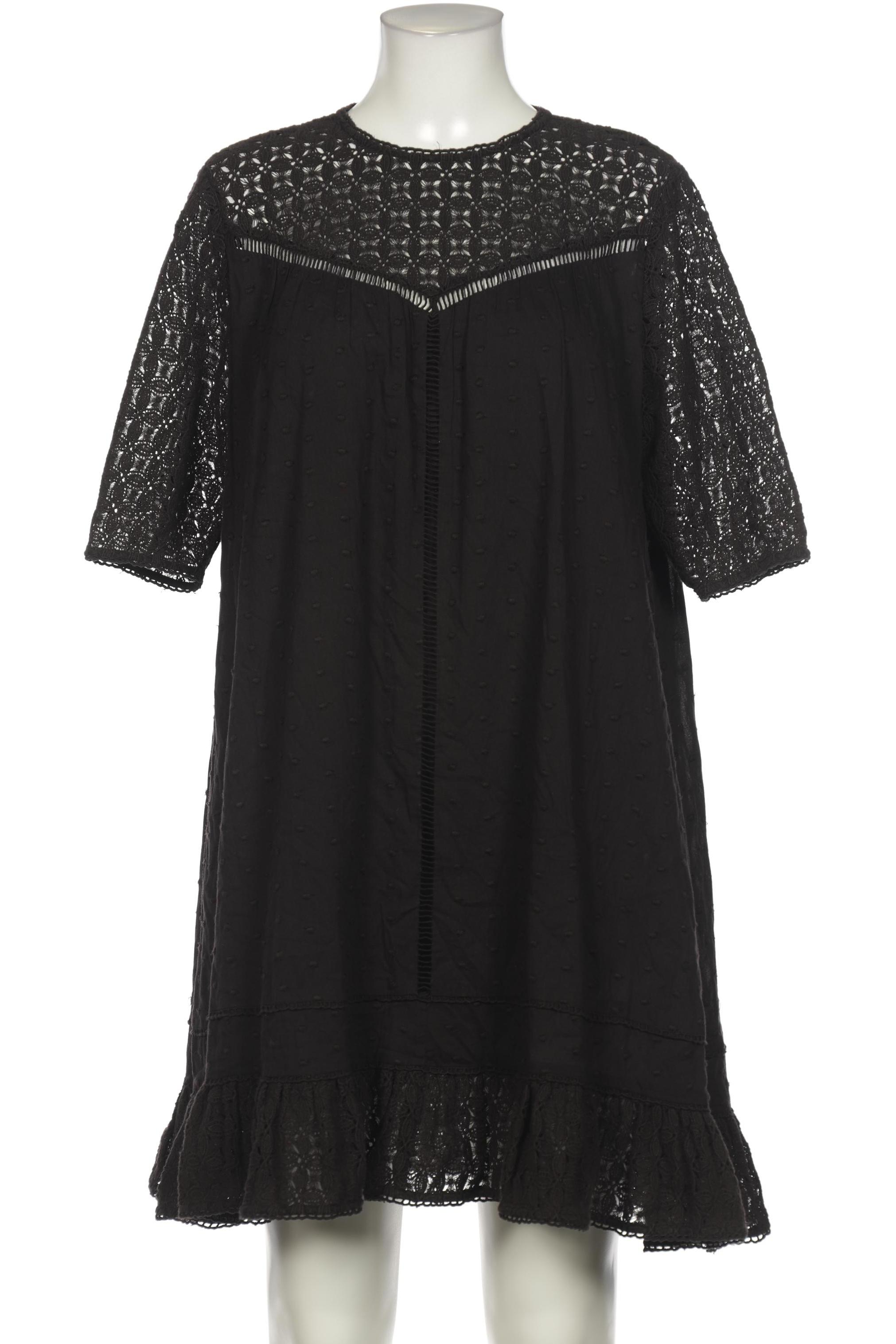 

Essentiel Antwerp Damen Kleid, schwarz, Gr. 36