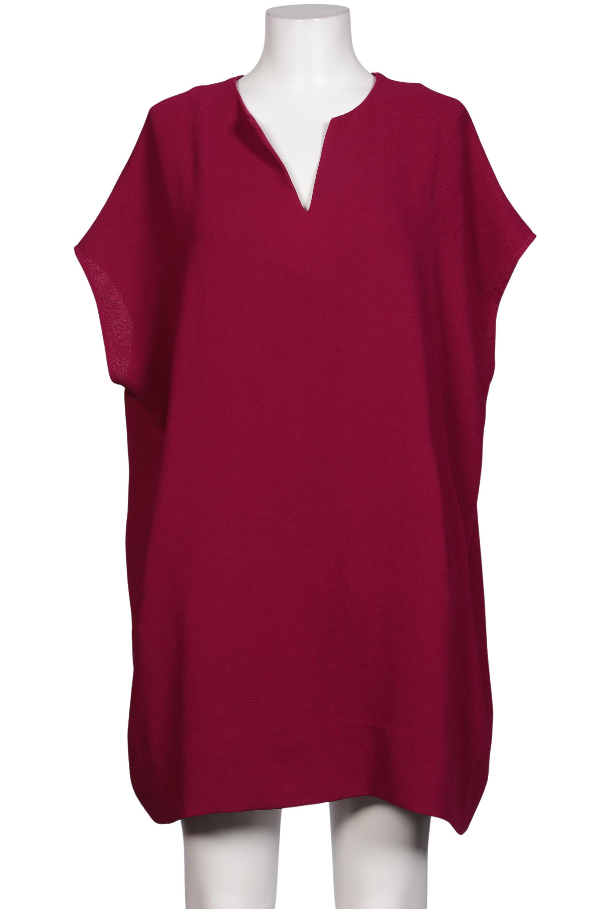 

Essentiel Antwerp Damen Kleid, bordeaux, Gr. 40