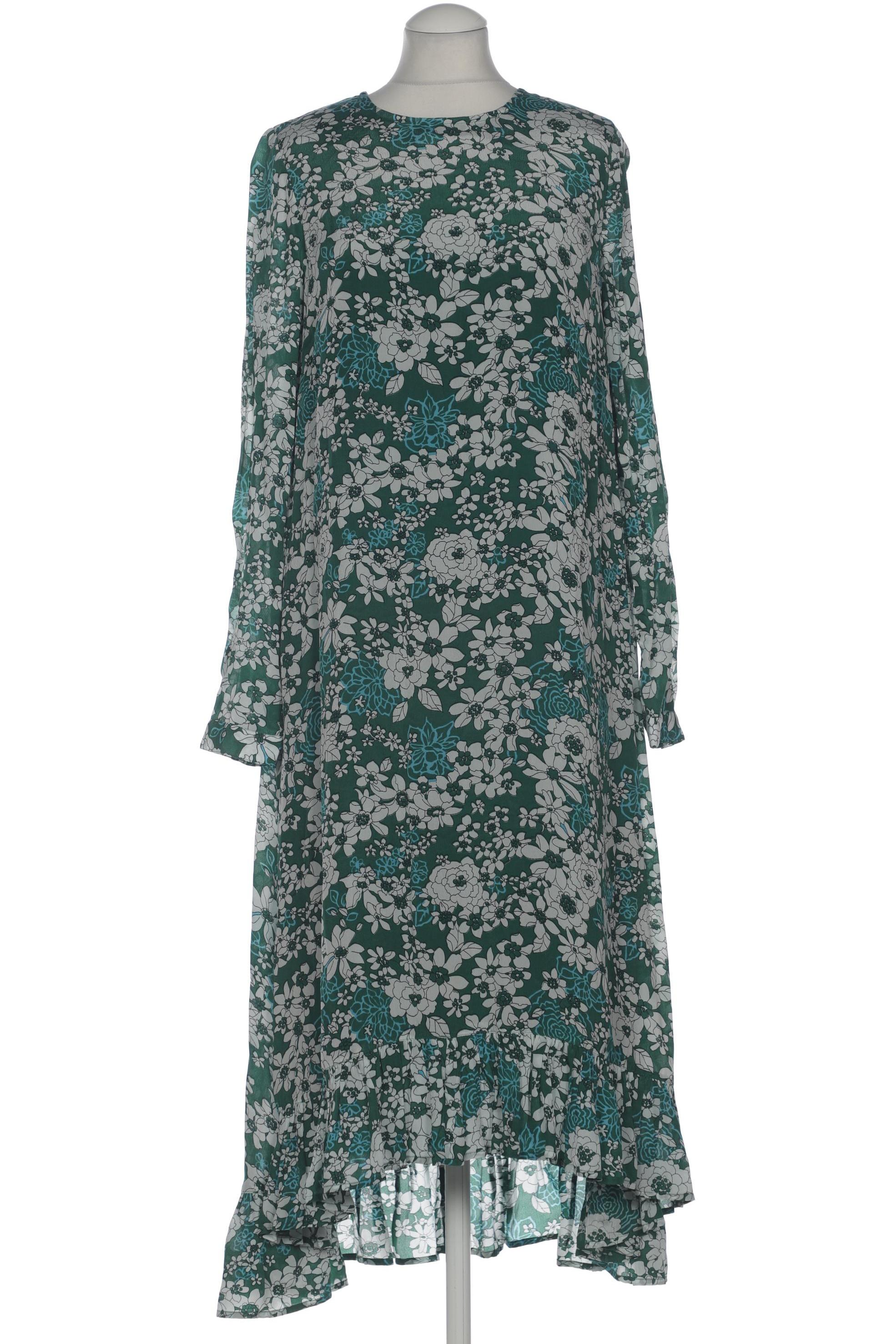 

Essentiel Antwerp Damen Kleid, grün, Gr. 34