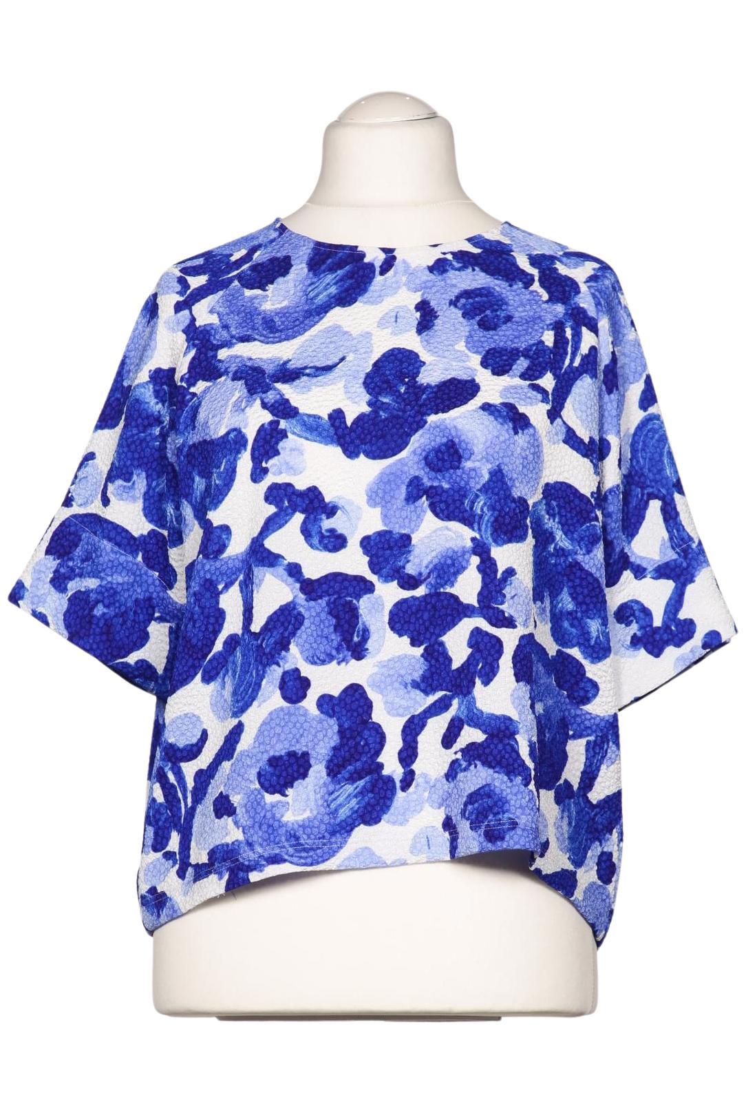 

Essentiel Antwerp Damen Bluse, mehrfarbig, Gr. 40