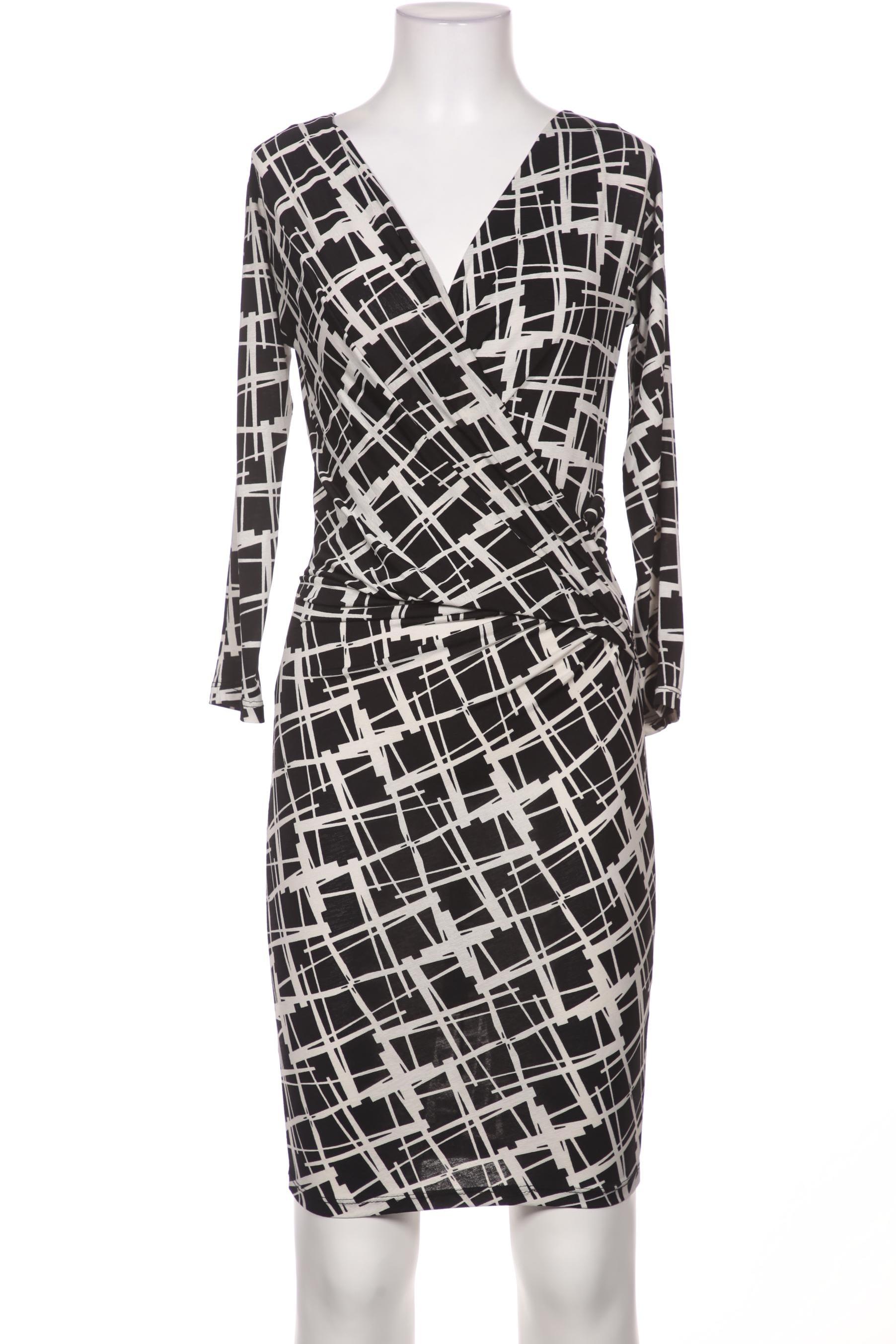 

Essentiel Antwerp Damen Kleid, schwarz, Gr. 34