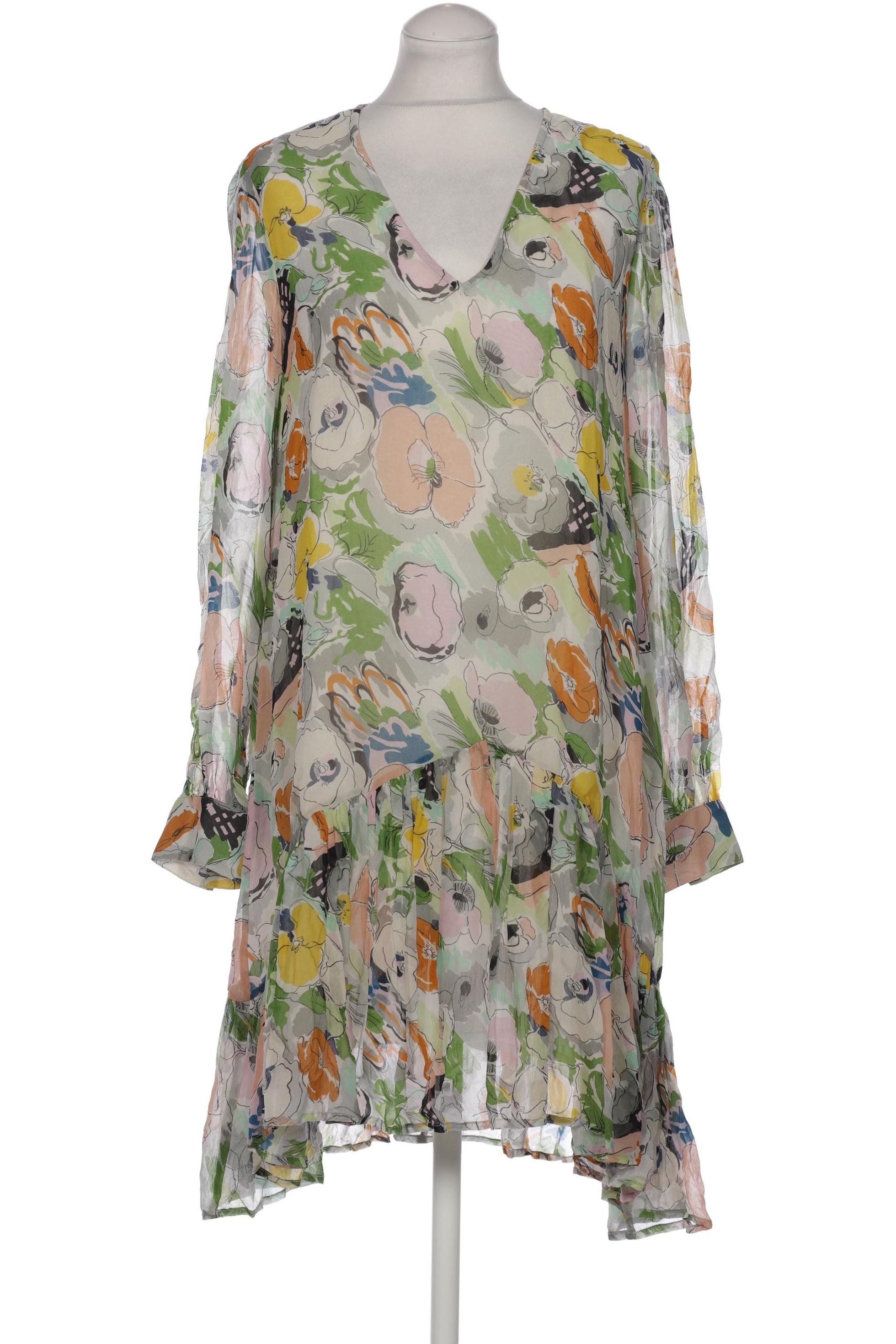 

Essentiel Antwerp Damen Kleid, mehrfarbig, Gr. 36
