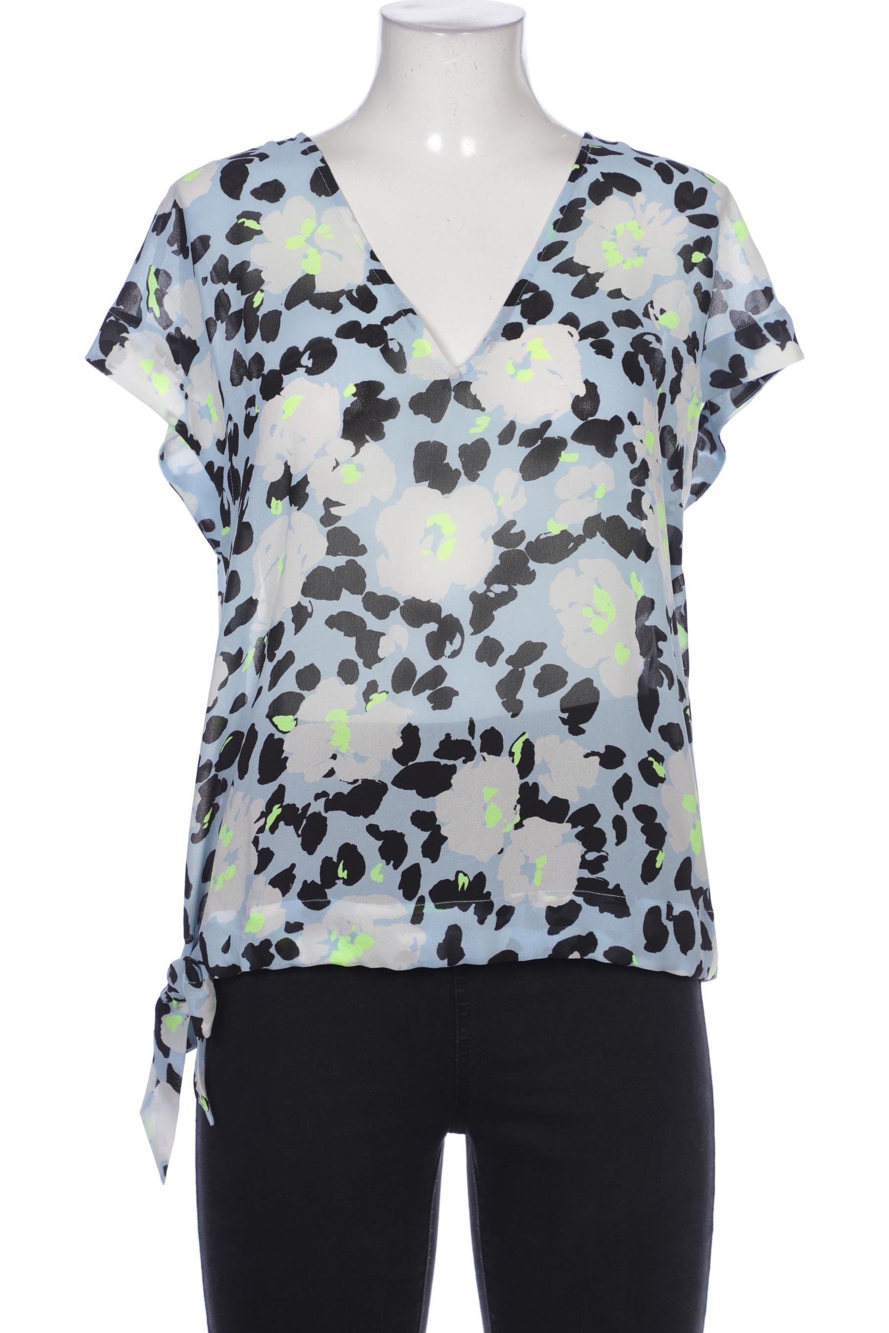 

Essentiel Antwerp Damen Bluse, blau, Gr. 40