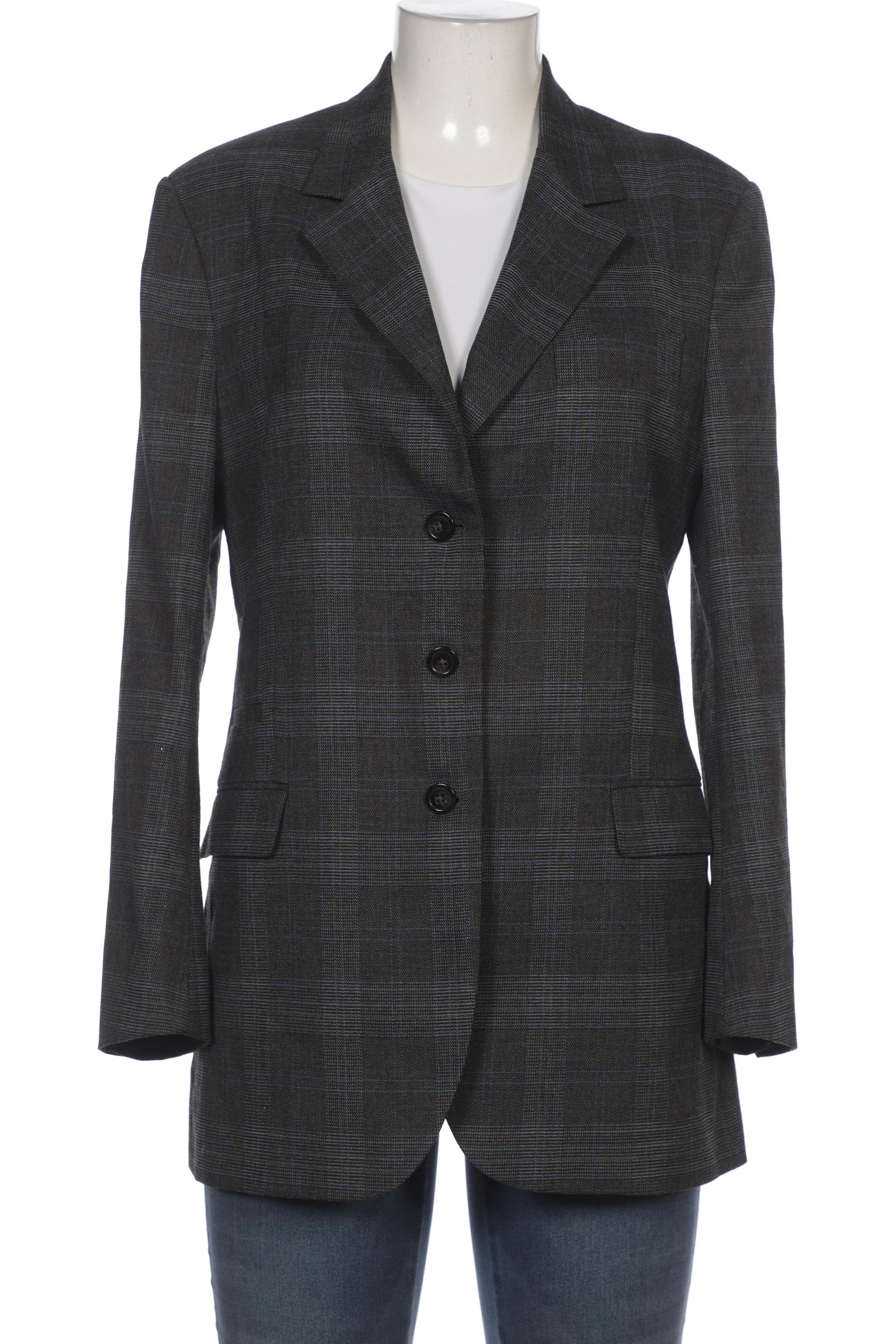 

Essentiel Antwerp Damen Blazer, grau, Gr. 36