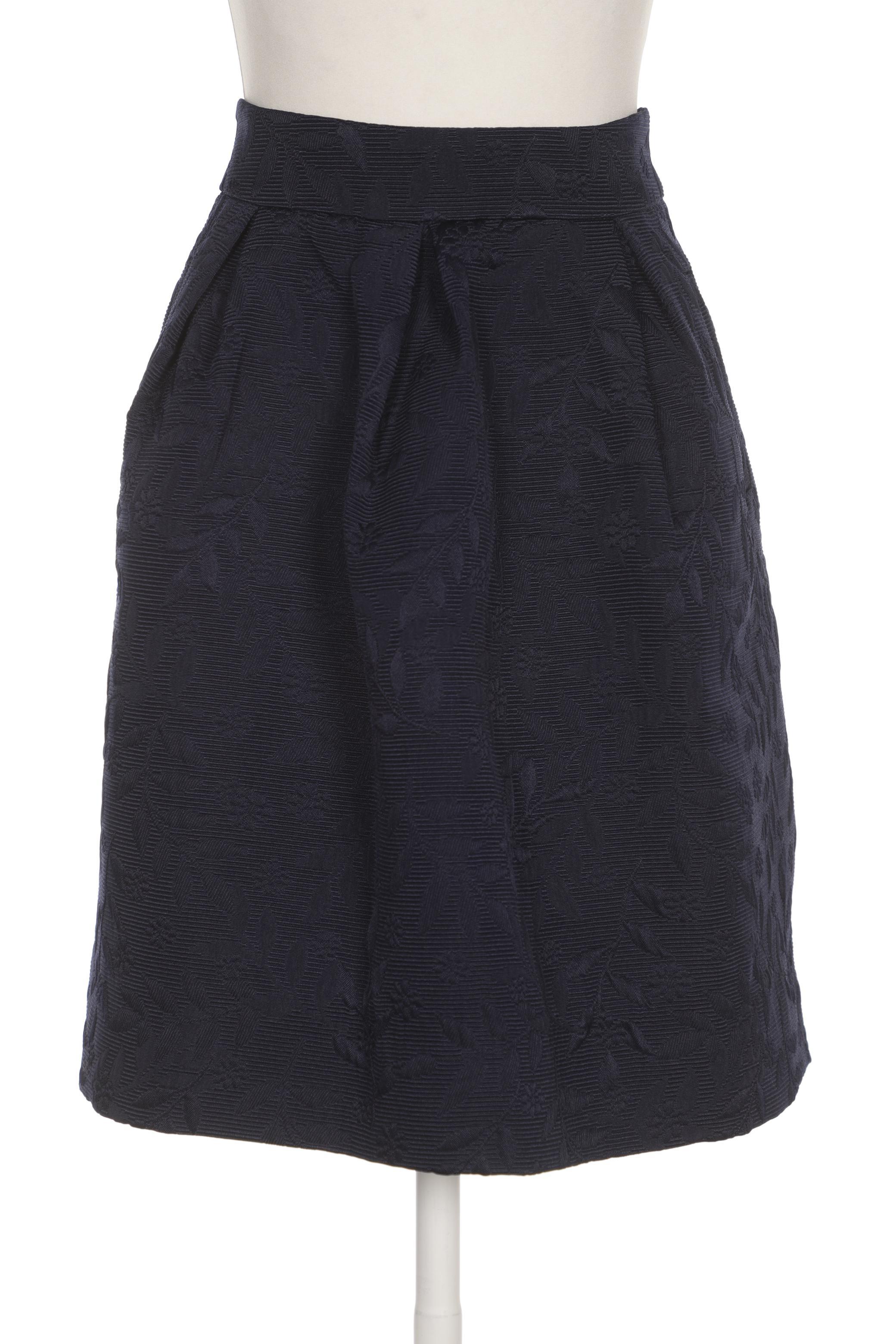

Essentiel Antwerp Damen Rock, marineblau, Gr. 38