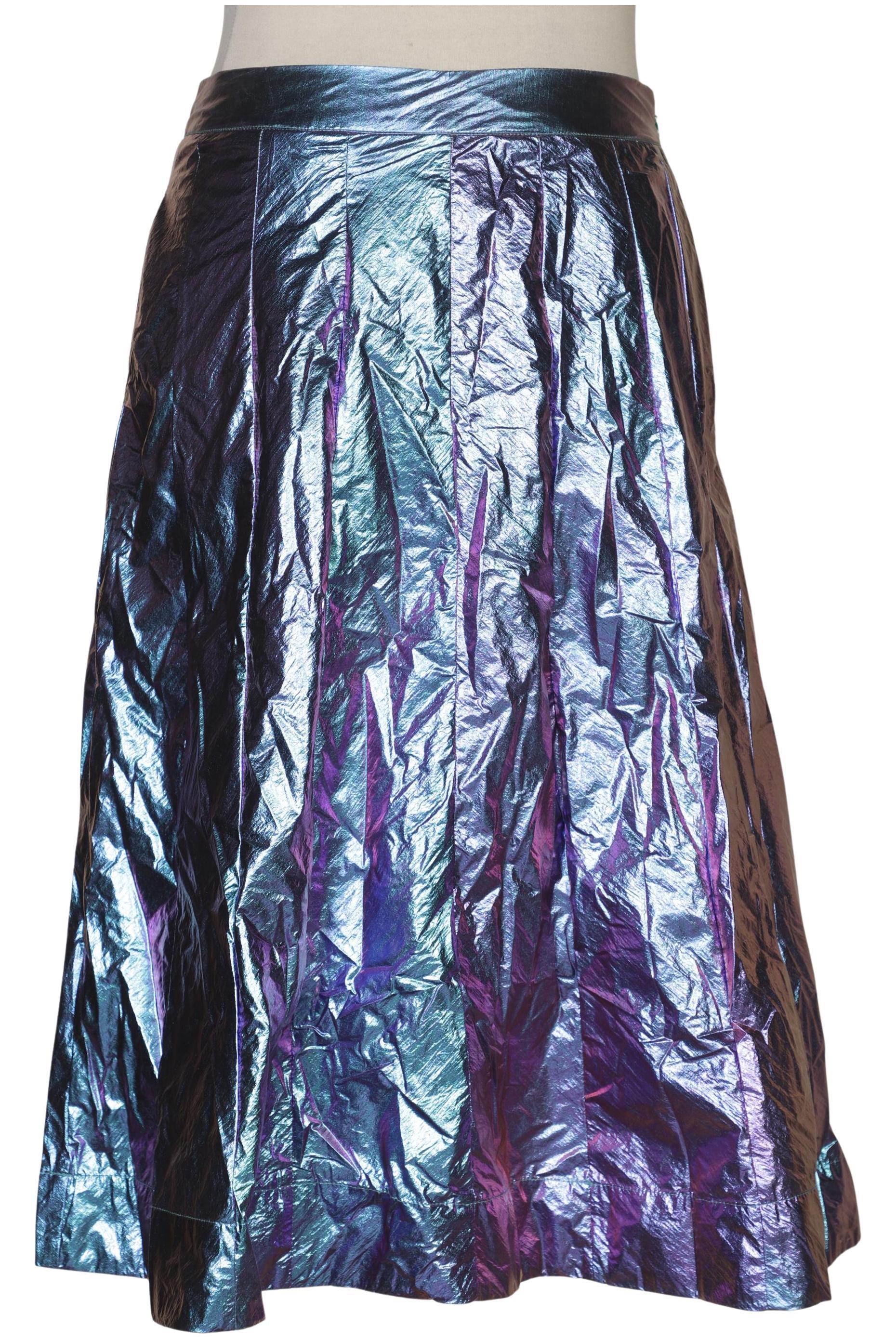 

Essentiel Antwerp Damen Rock, silber, Gr. 42