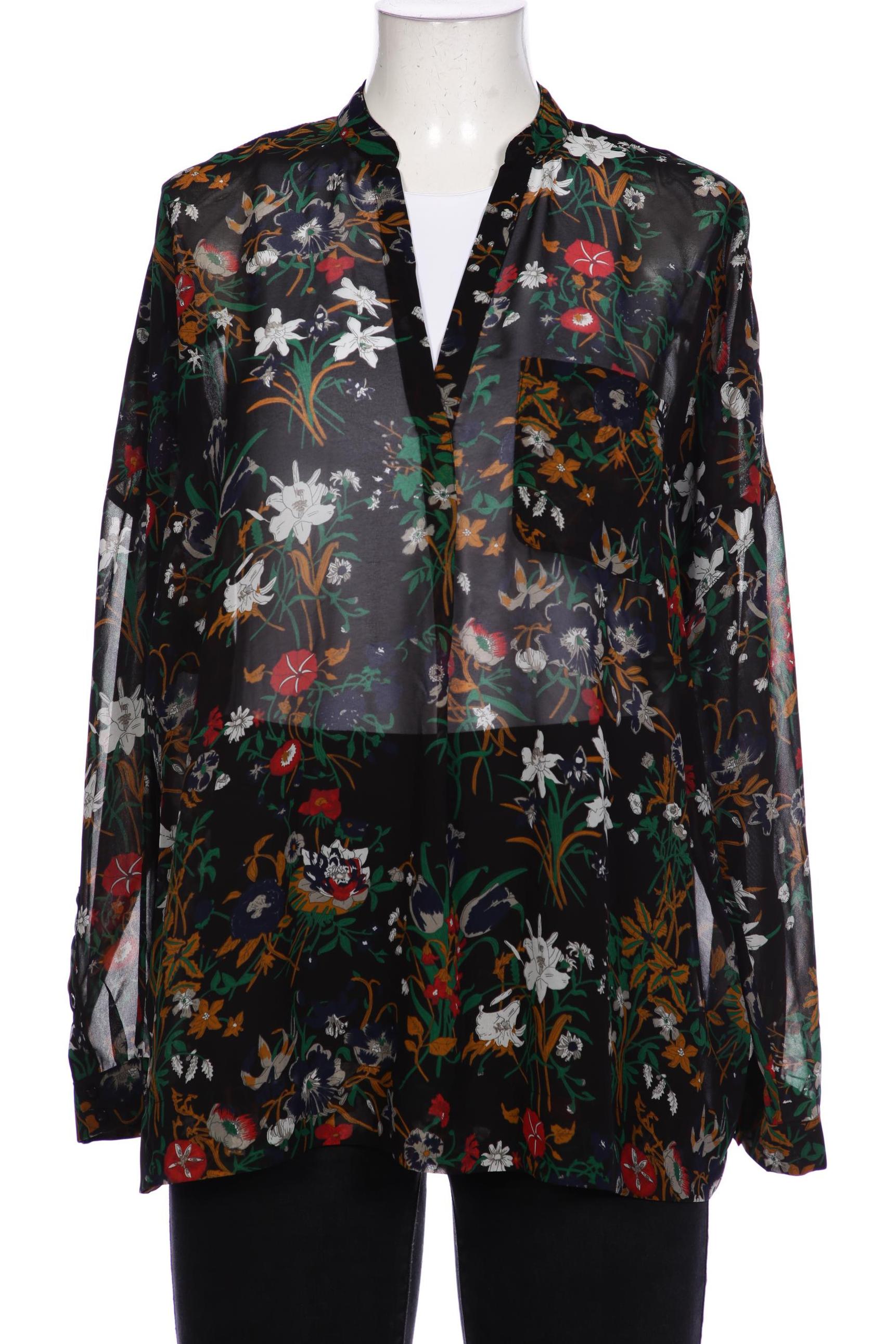 

Essentiel Antwerp Damen Bluse, mehrfarbig, Gr. 40