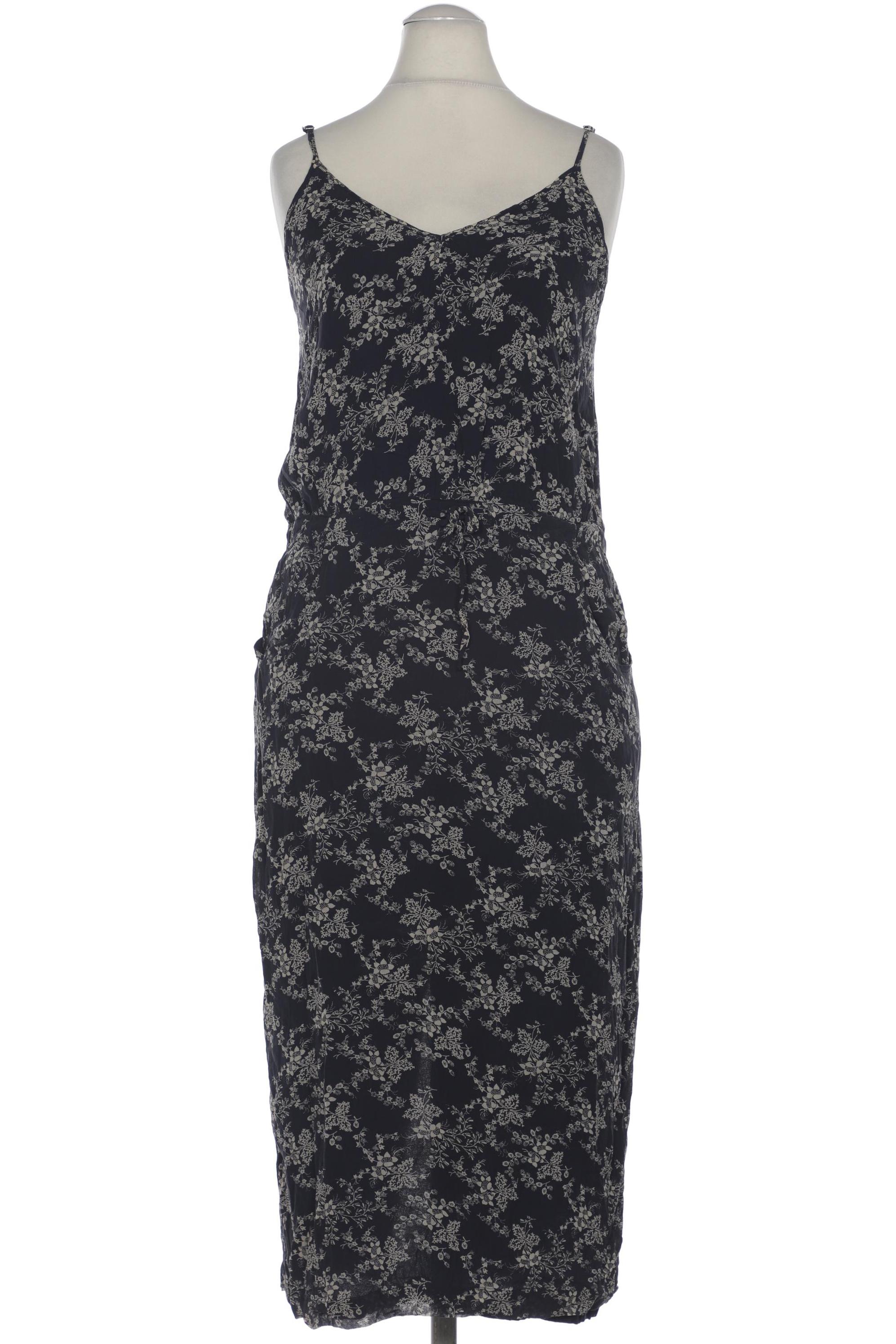 

Essentiel Antwerp Damen Kleid, marineblau, Gr. 38