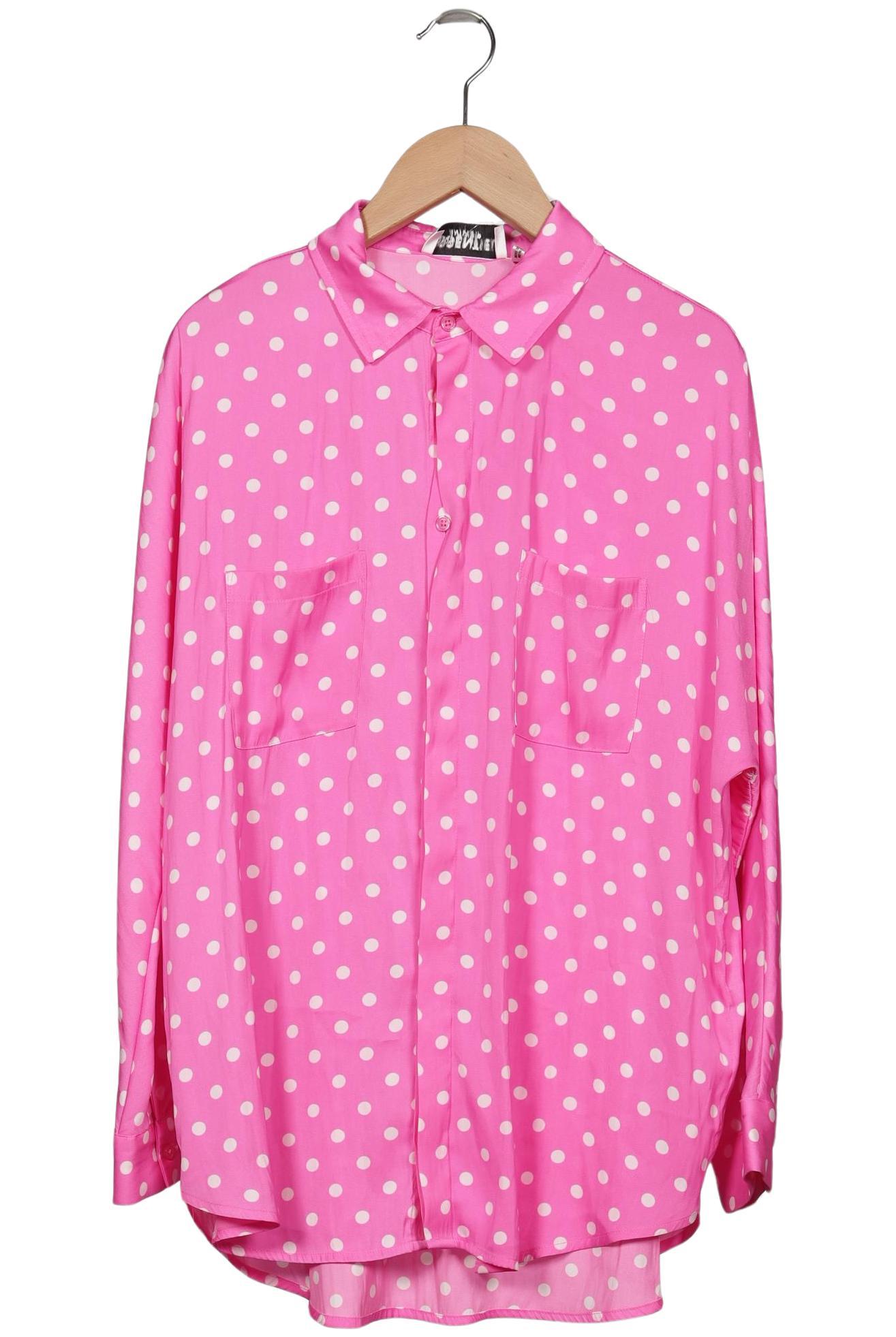 

Essentiel Antwerp Damen Bluse, pink, Gr. 36