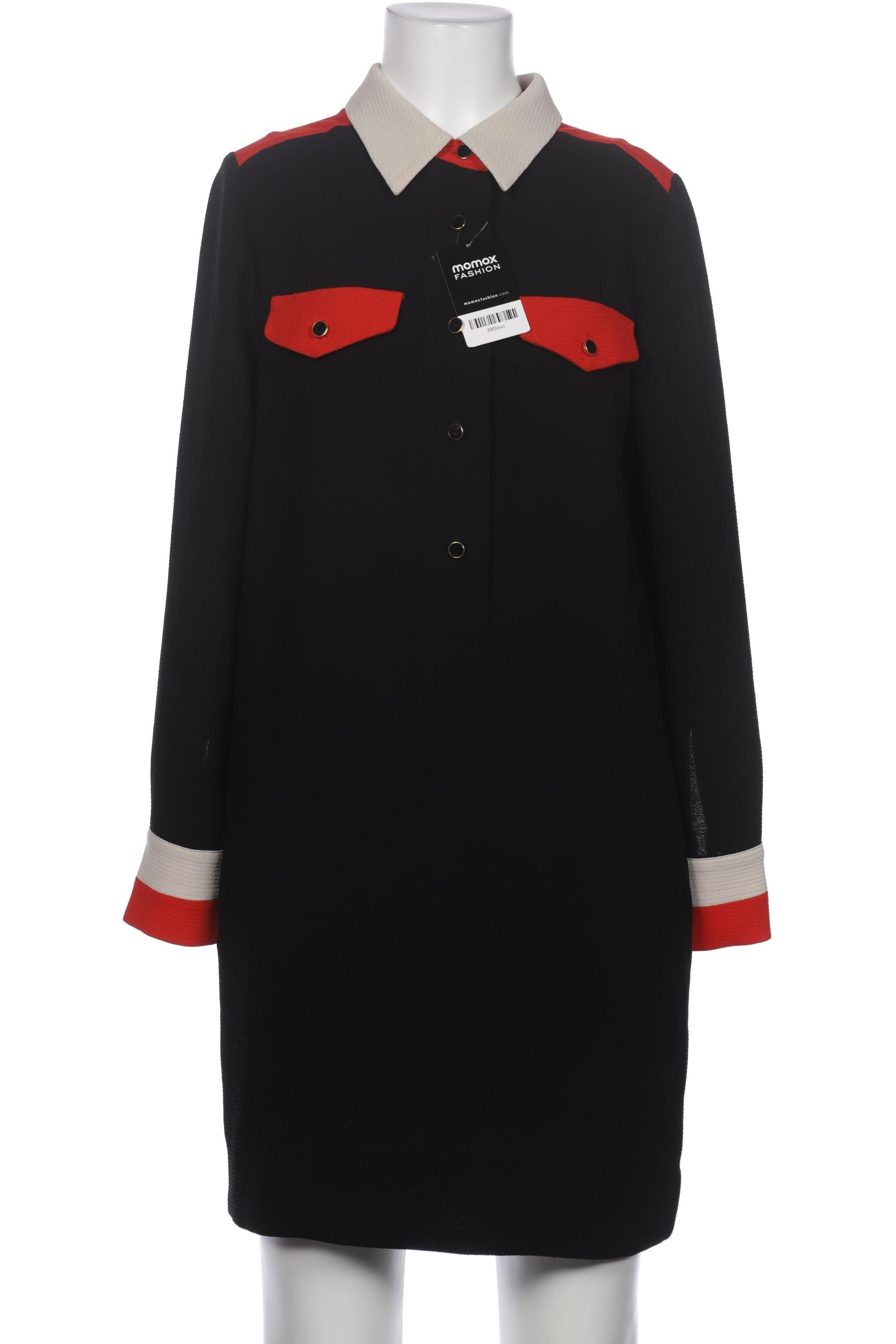 

Essentiel Antwerp Damen Kleid, schwarz, Gr. 38