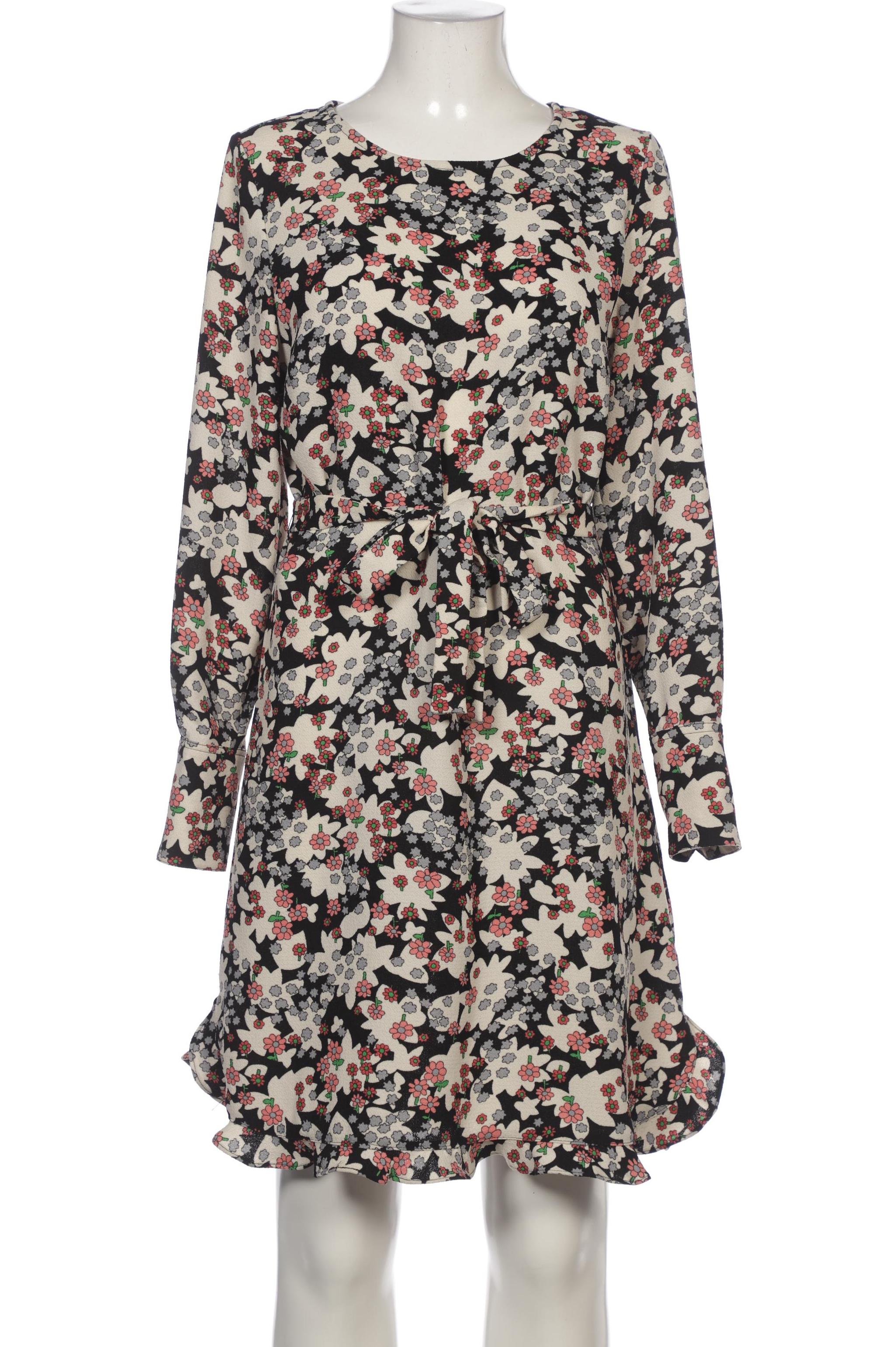 

Essentiel Antwerp Damen Kleid, mehrfarbig, Gr. 38