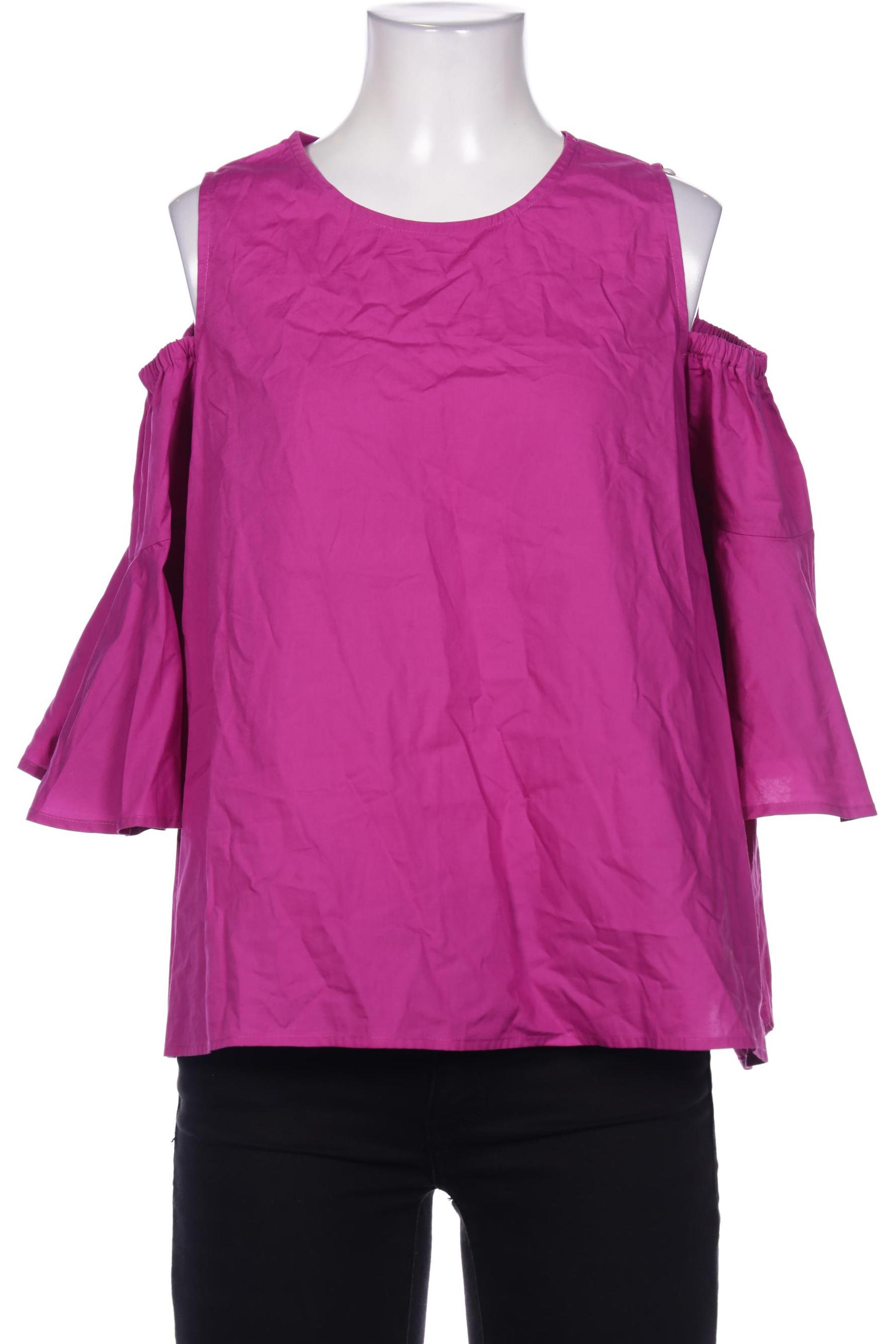 

Essentiel Antwerp Damen Bluse, pink, Gr. 34