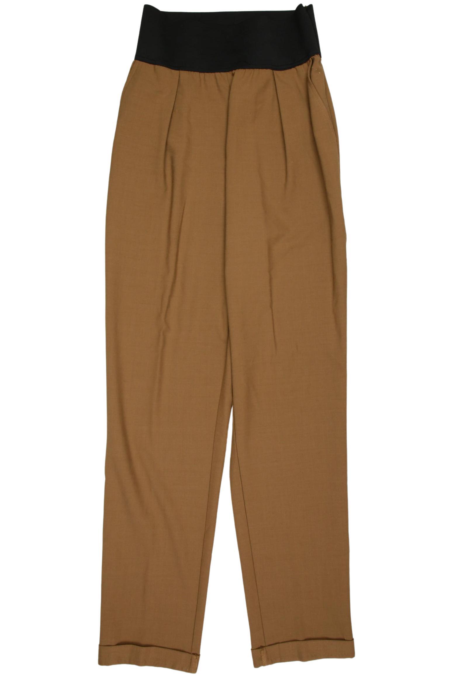 

Essentiel Antwerp Damen Stoffhose, braun, Gr. 38