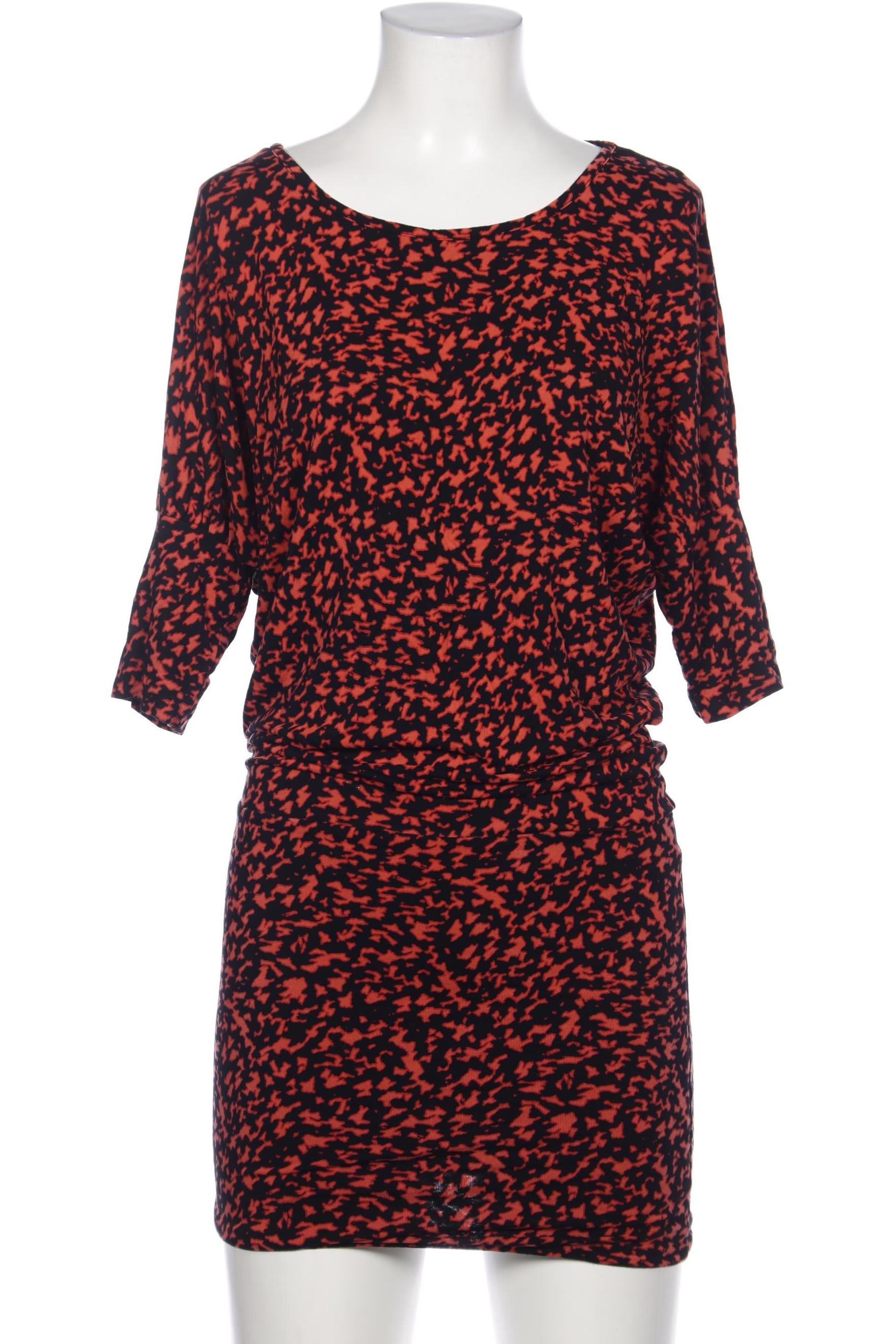 

Essentiel Antwerp Damen Kleid, orange, Gr. 36