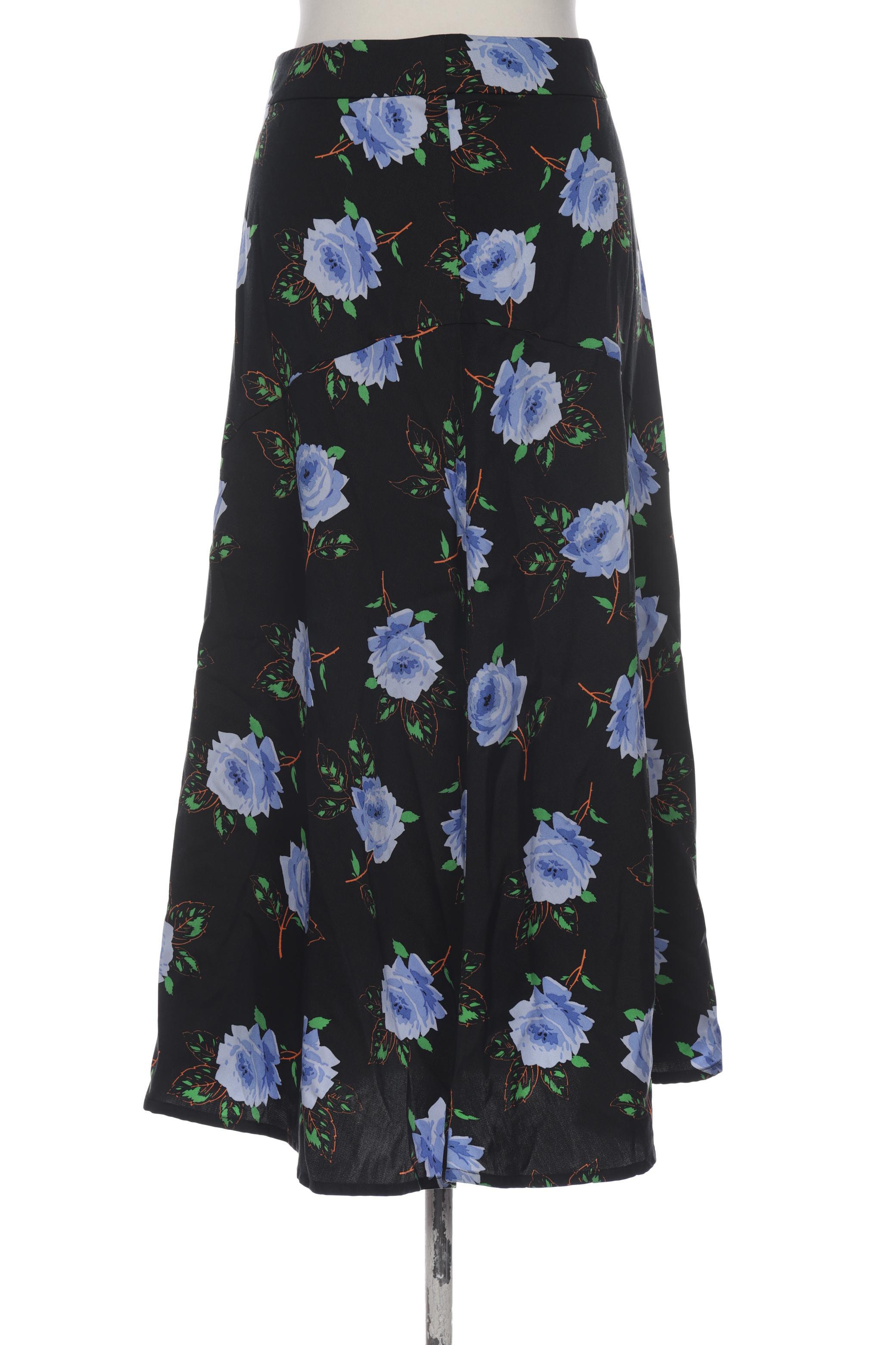 

Essentiel Antwerp Damen Rock, schwarz, Gr. 40