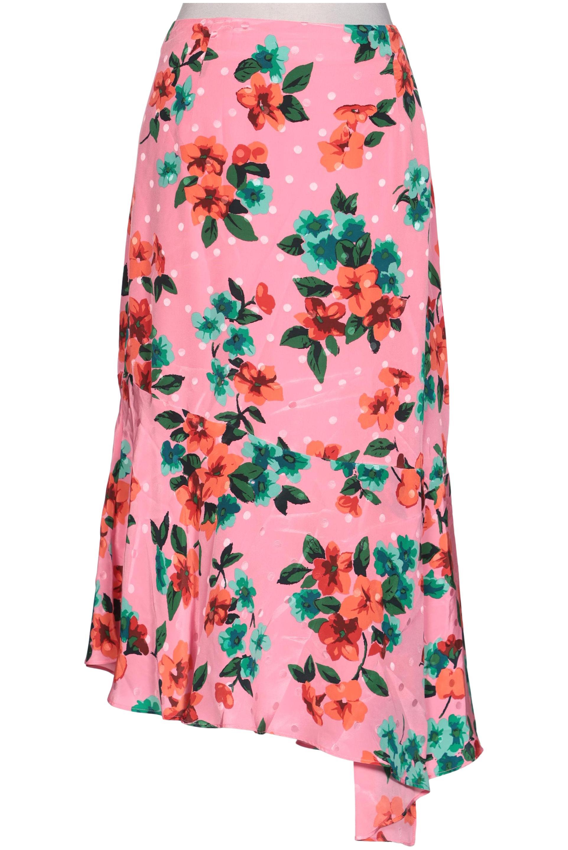 

Essentiel Antwerp Damen Rock, mehrfarbig, Gr. 38