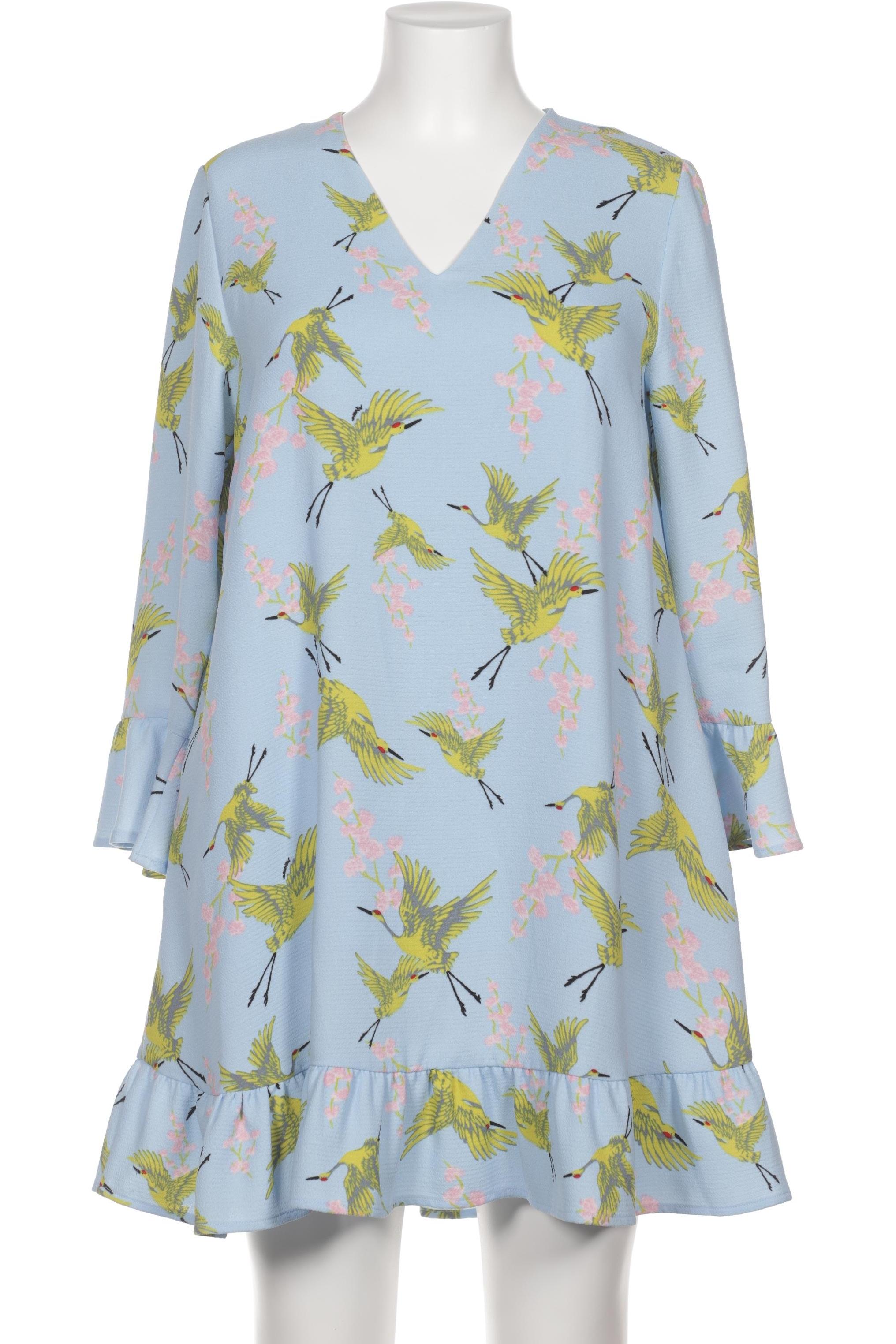 

Essentiel Antwerp Damen Kleid, hellblau, Gr. 40