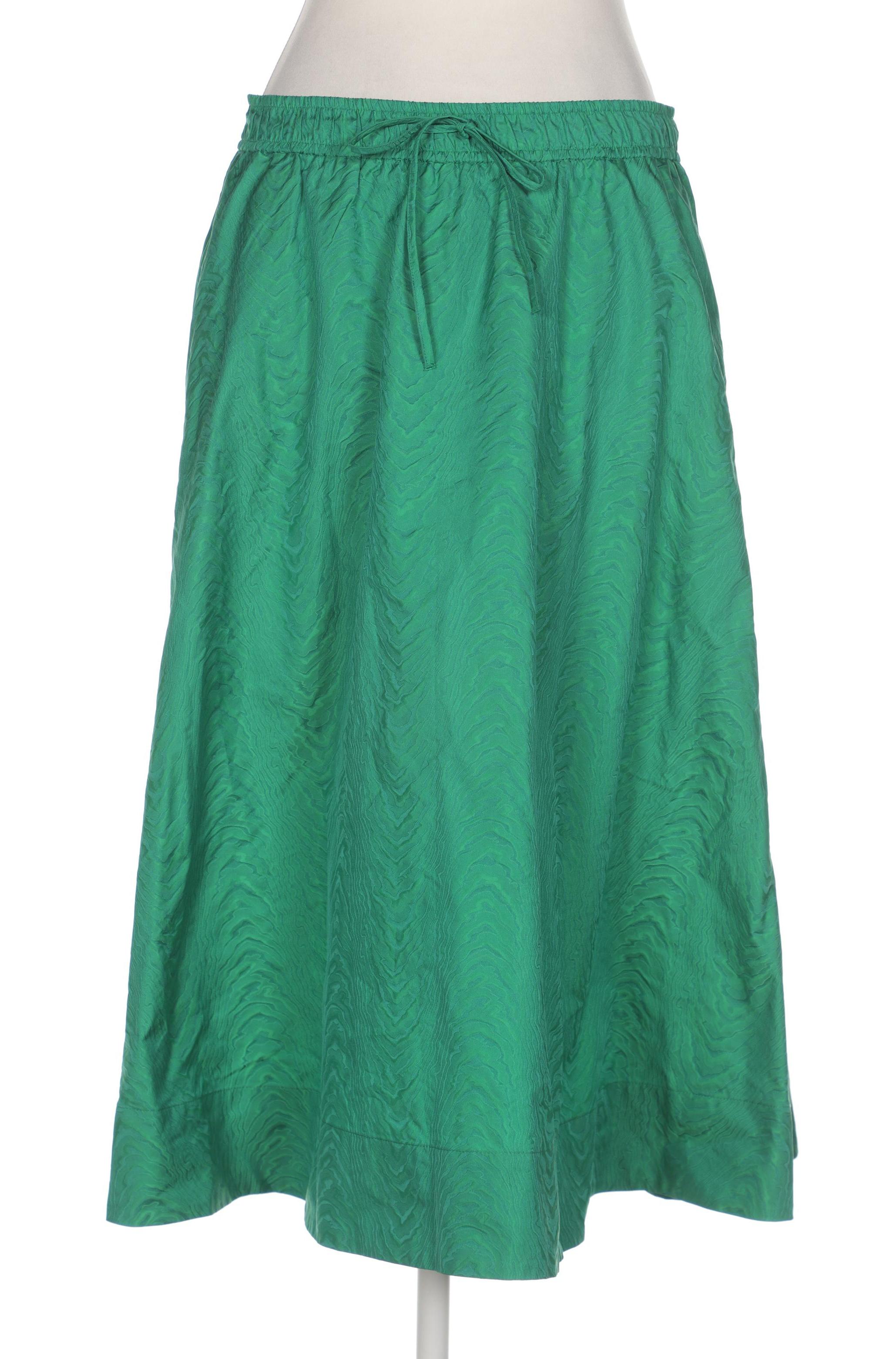 

Essentiel Antwerp Damen Rock, grün, Gr. 40