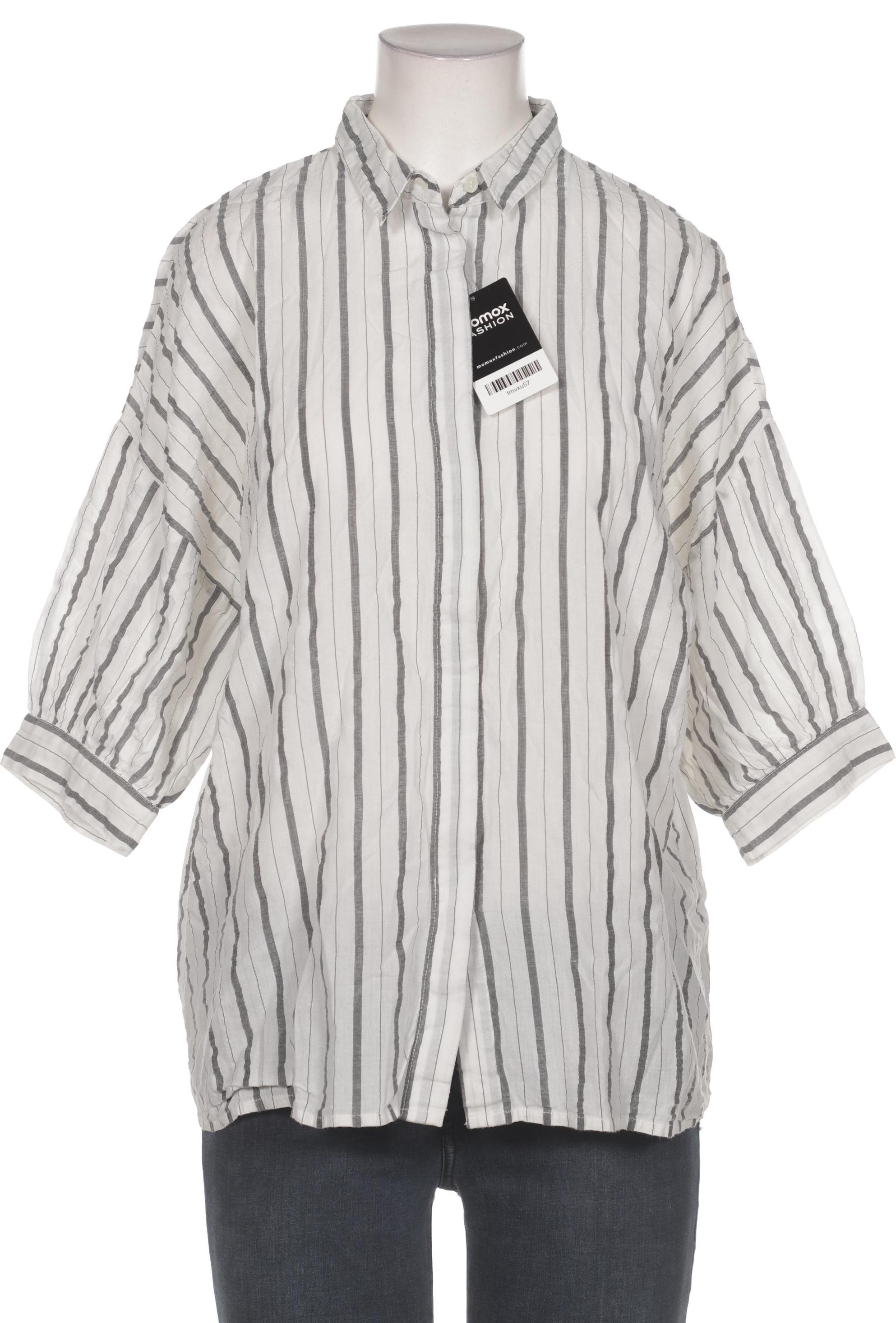 

Essentiel Antwerp Damen Bluse, weiß, Gr. 36