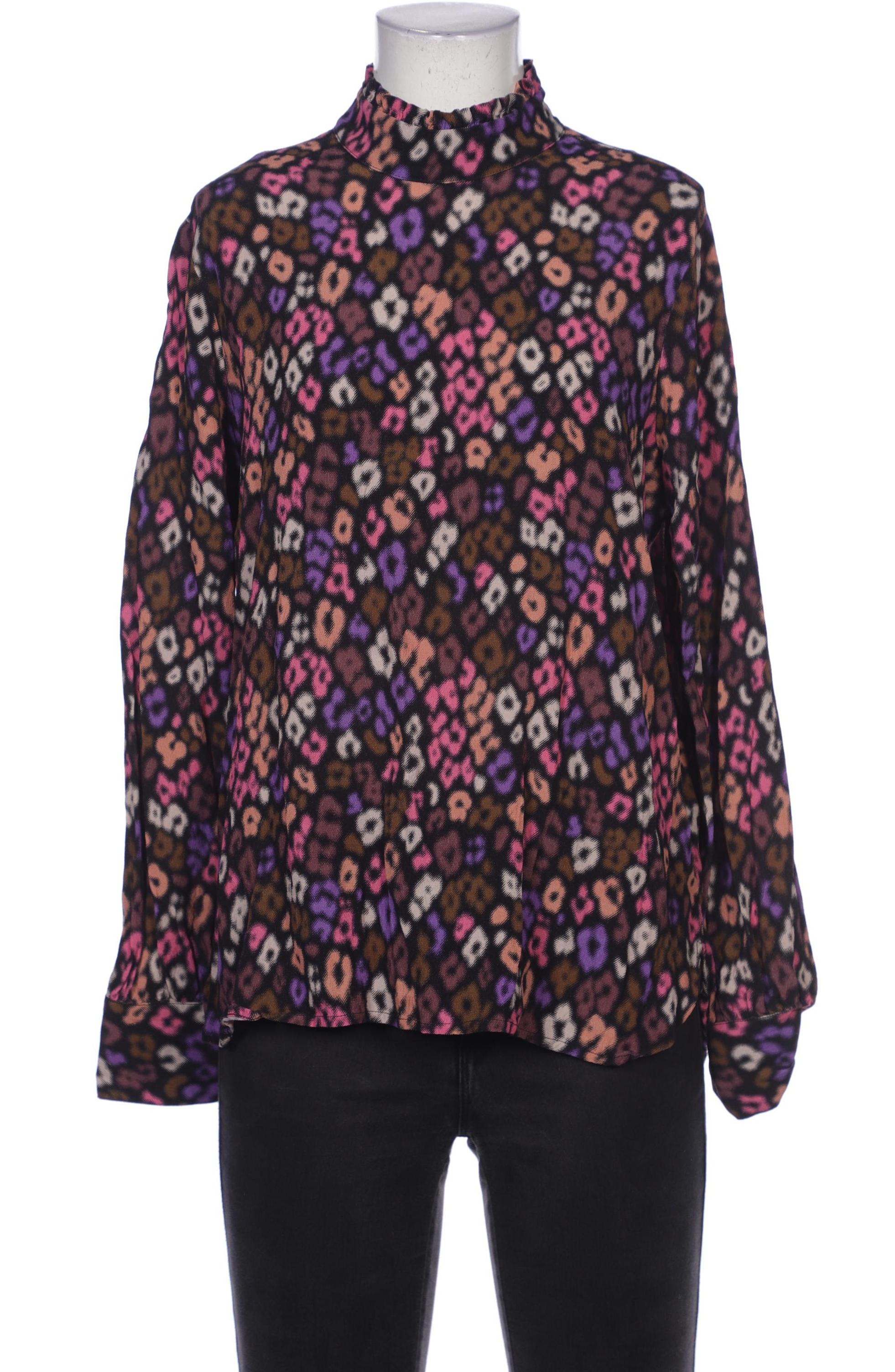 

Essentiel Antwerp Damen Bluse, mehrfarbig, Gr. 36