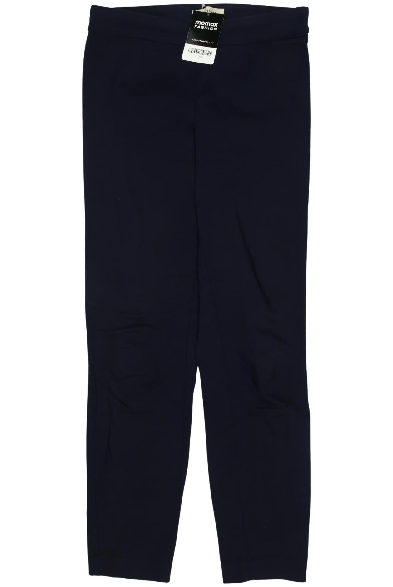 

Essentiel Antwerp Damen Stoffhose, marineblau, Gr. 36