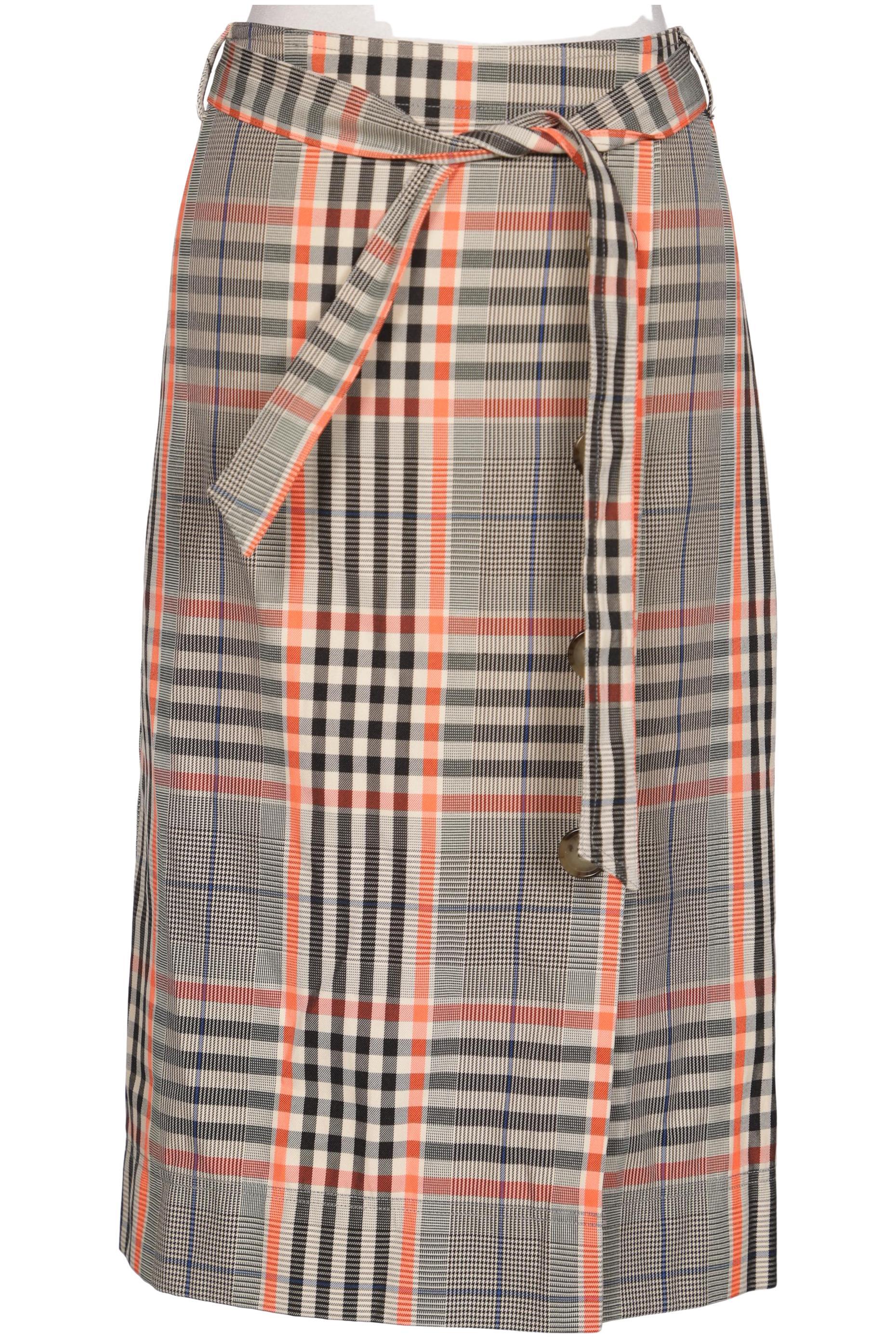 

Essentiel Antwerp Damen Rock, mehrfarbig, Gr. 38