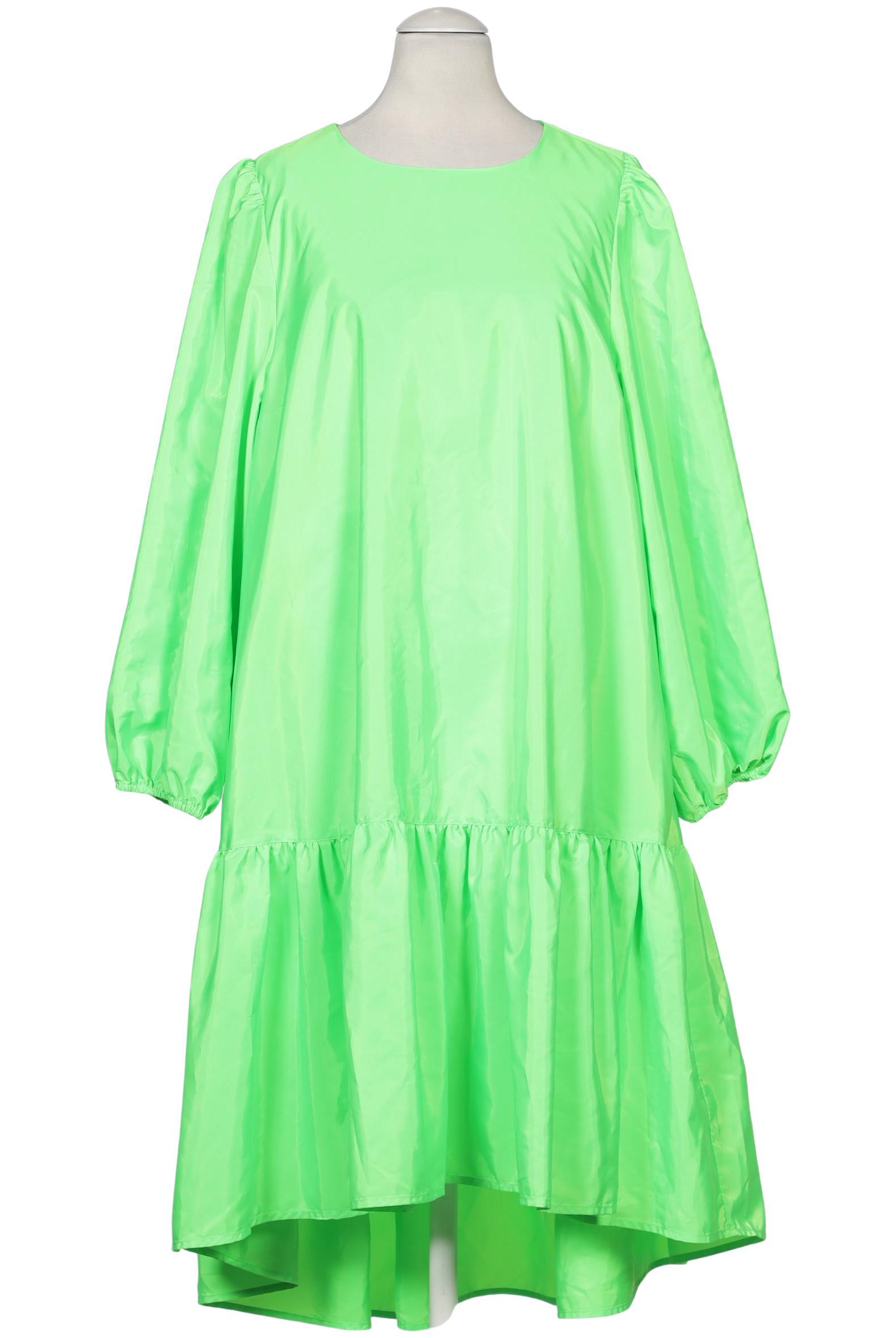 

Essentiel Antwerp Damen Kleid, neon, Gr. 38