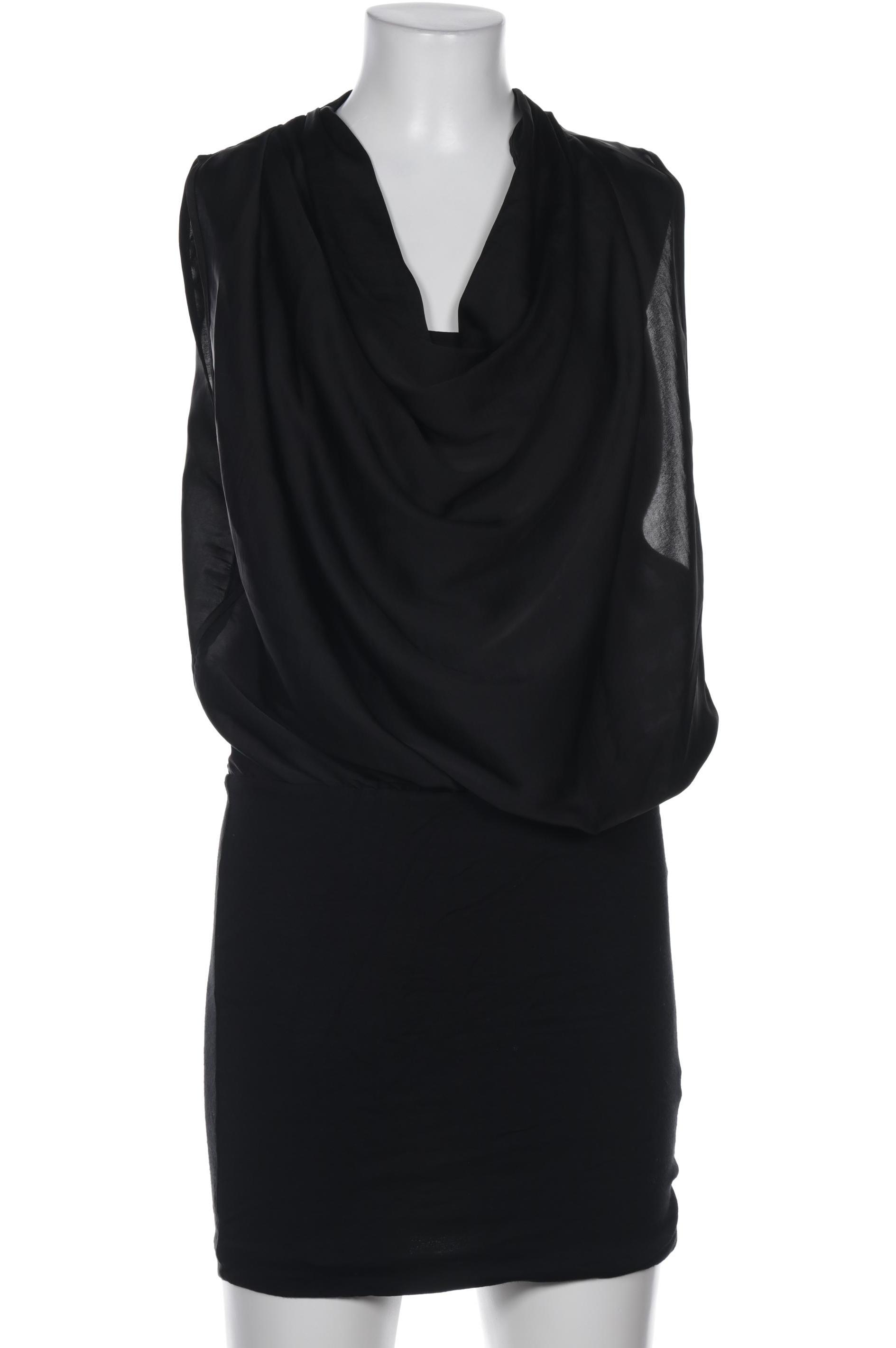 

Essentiel Antwerp Damen Kleid, schwarz, Gr. 36