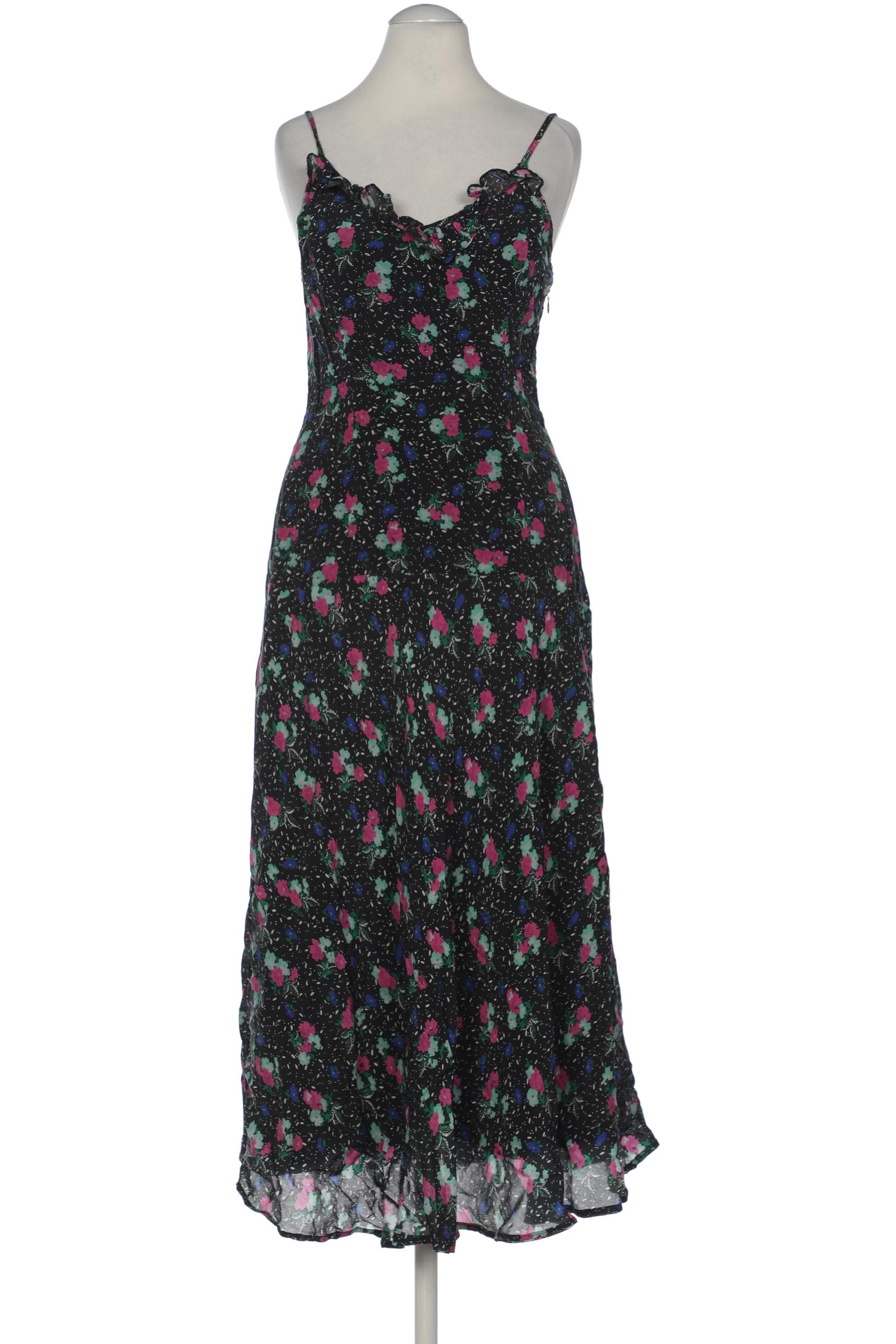 

Essentiel Antwerp Damen Kleid, schwarz, Gr. 38