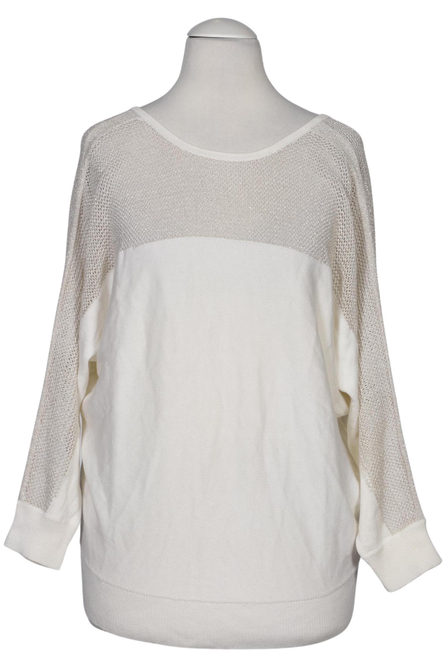 

Essentiel Antwerp Damen Pullover, cremeweiß, Gr. 36