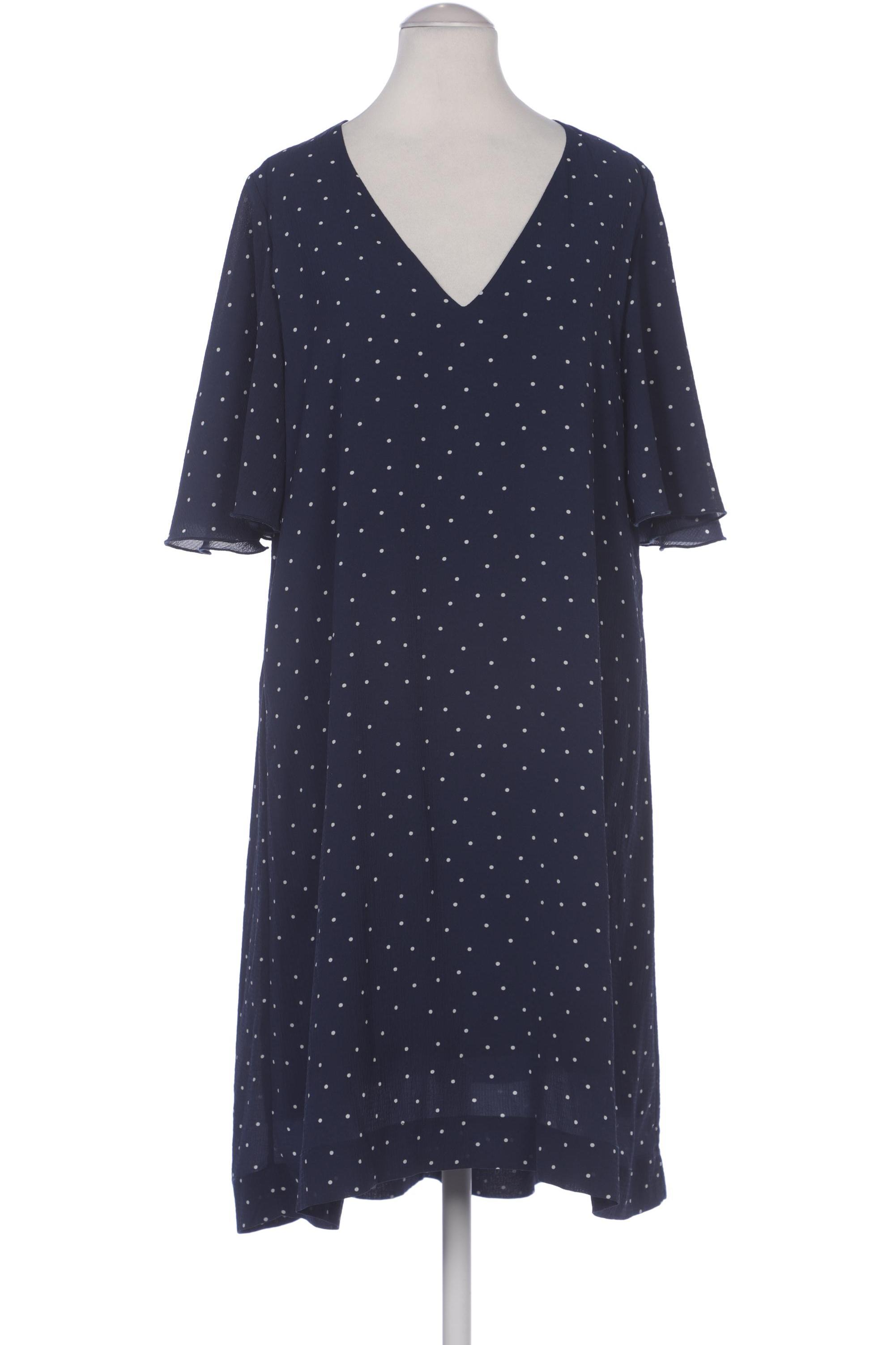 

Essentiel Antwerp Damen Kleid, marineblau, Gr. 36