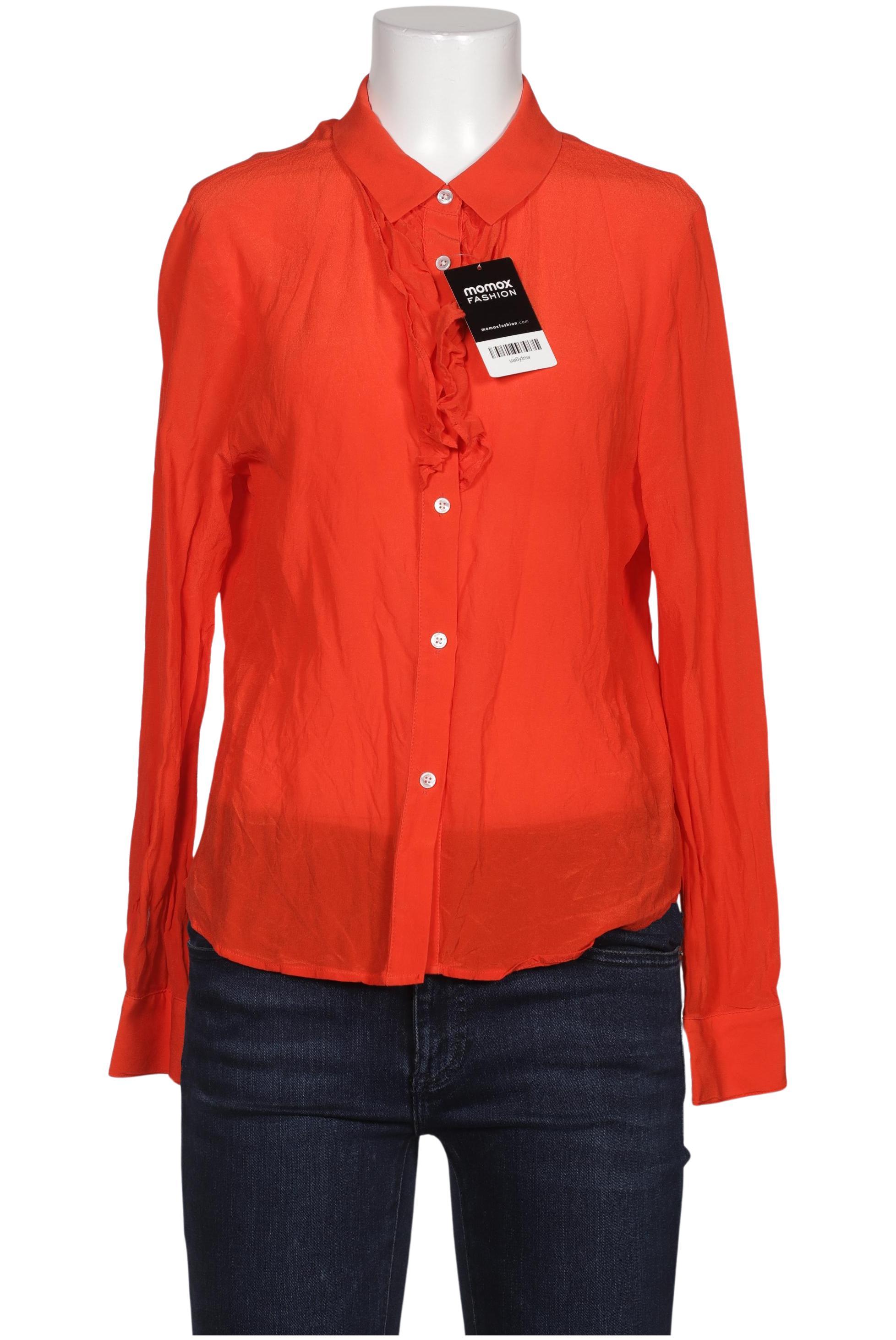 

Essentiel Antwerp Damen Bluse, rot, Gr. 40
