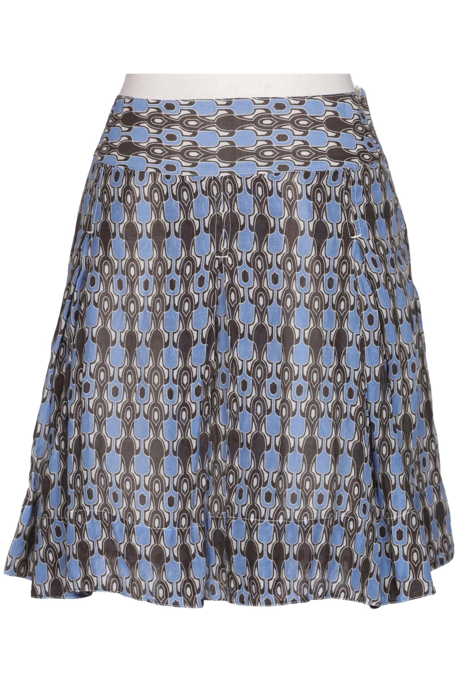 

Essentiel Antwerp Damen Rock, mehrfarbig, Gr. 38