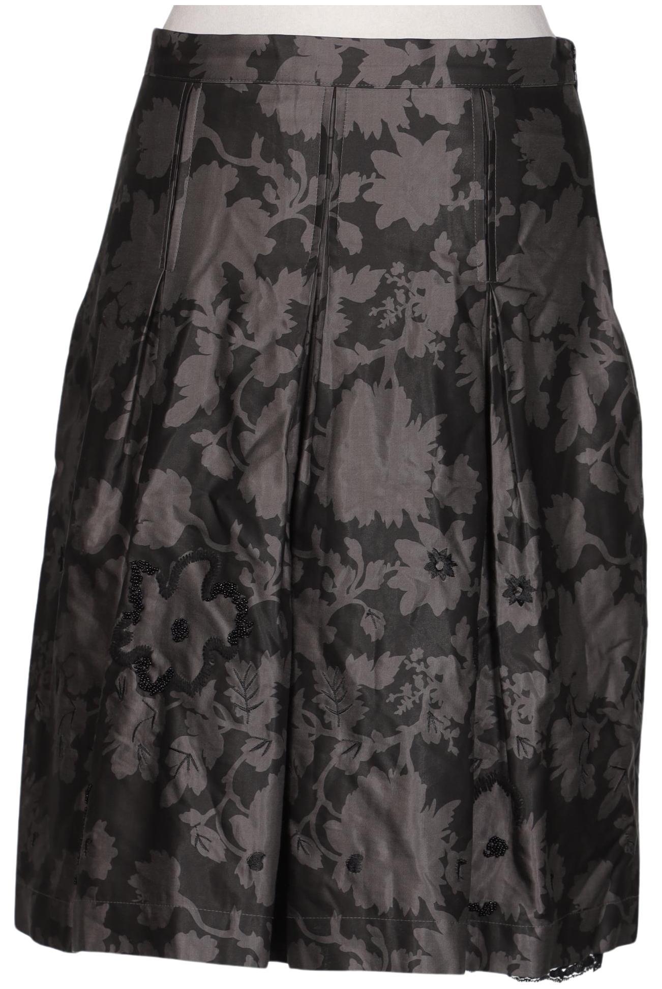 

Essentiel Antwerp Damen Rock, grau, Gr. 36