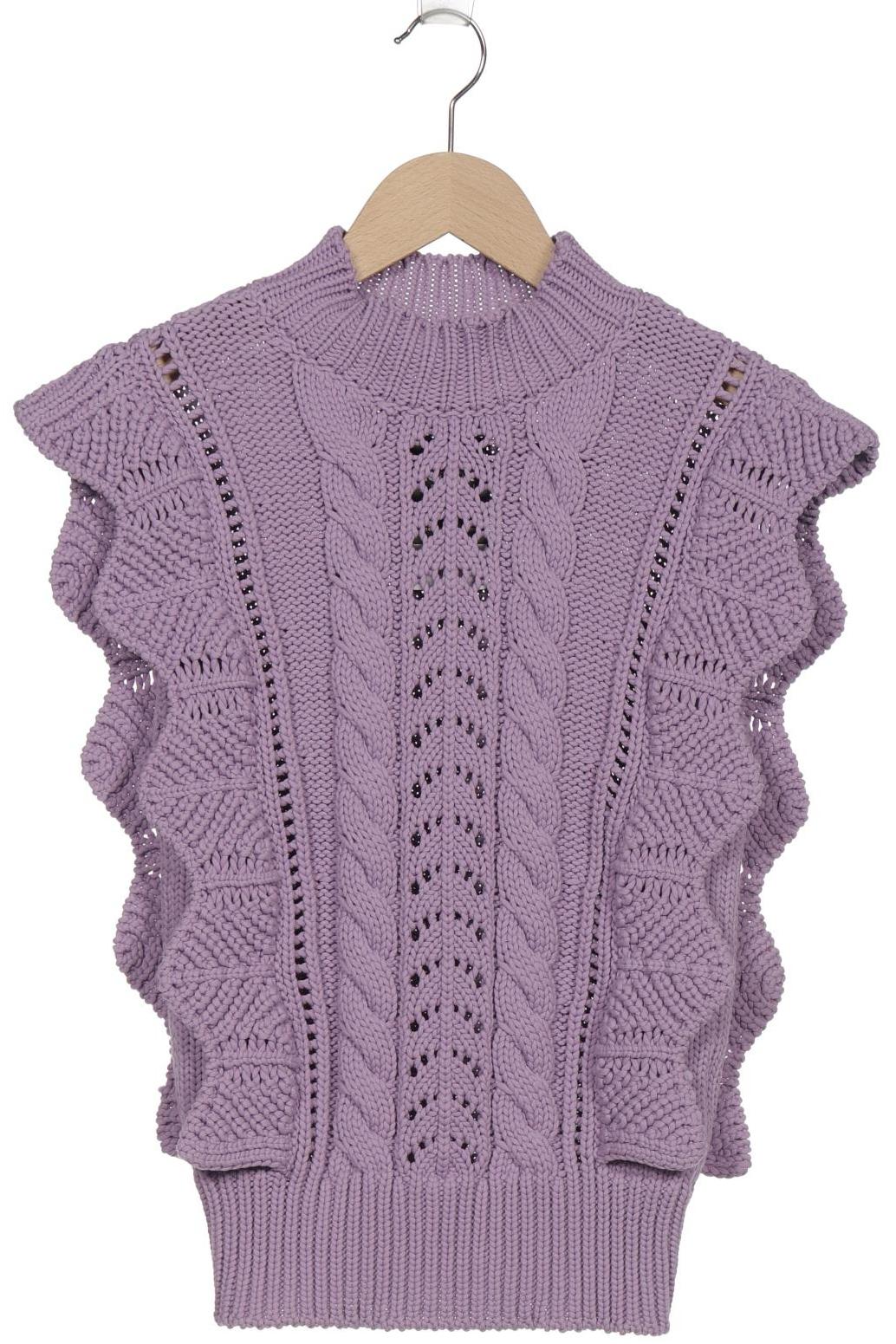

Essentiel Antwerp Damen Pullover, flieder