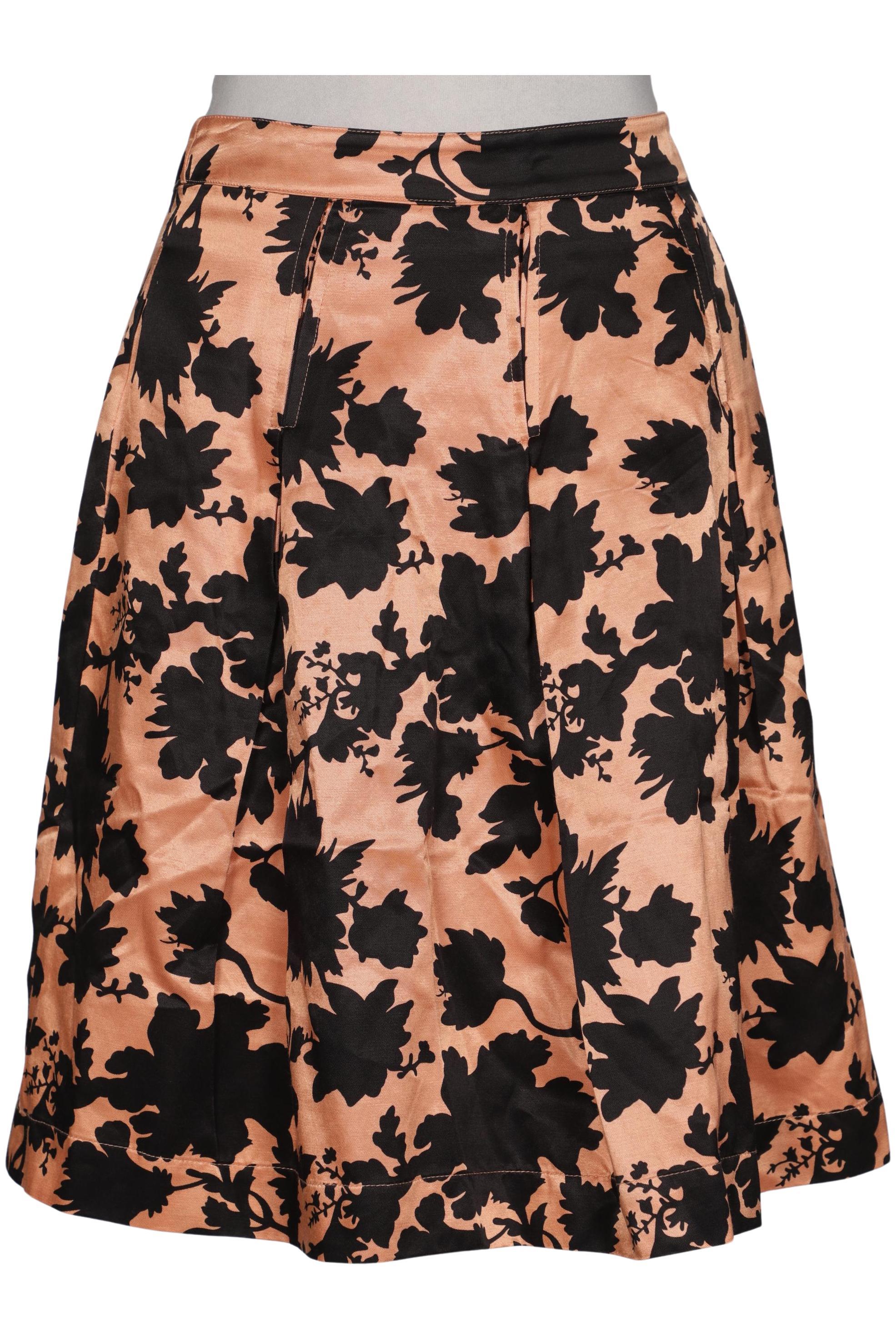 

Essentiel Antwerp Damen Rock, orange, Gr. 34