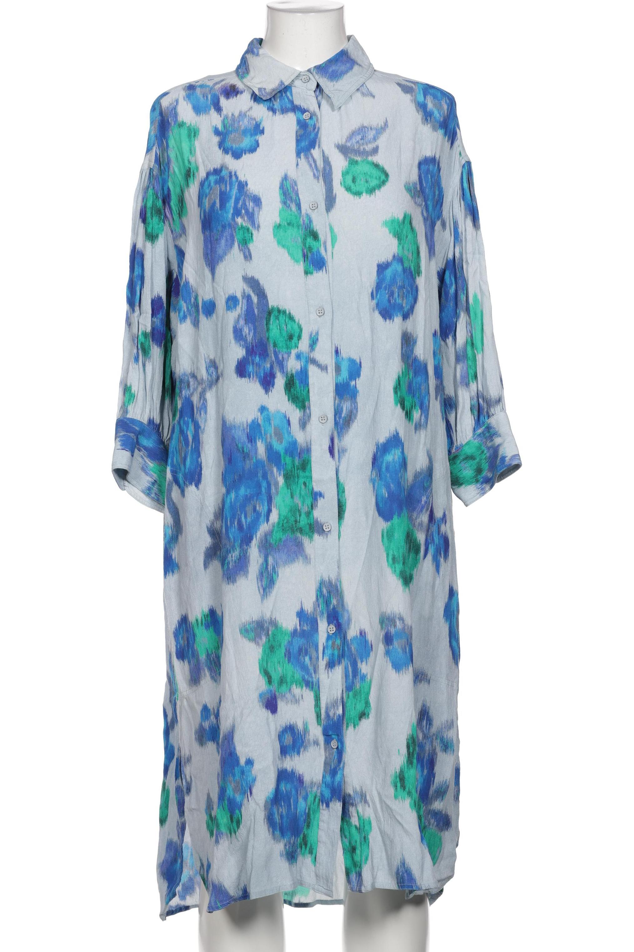 

Essentiel Antwerp Damen Kleid, blau