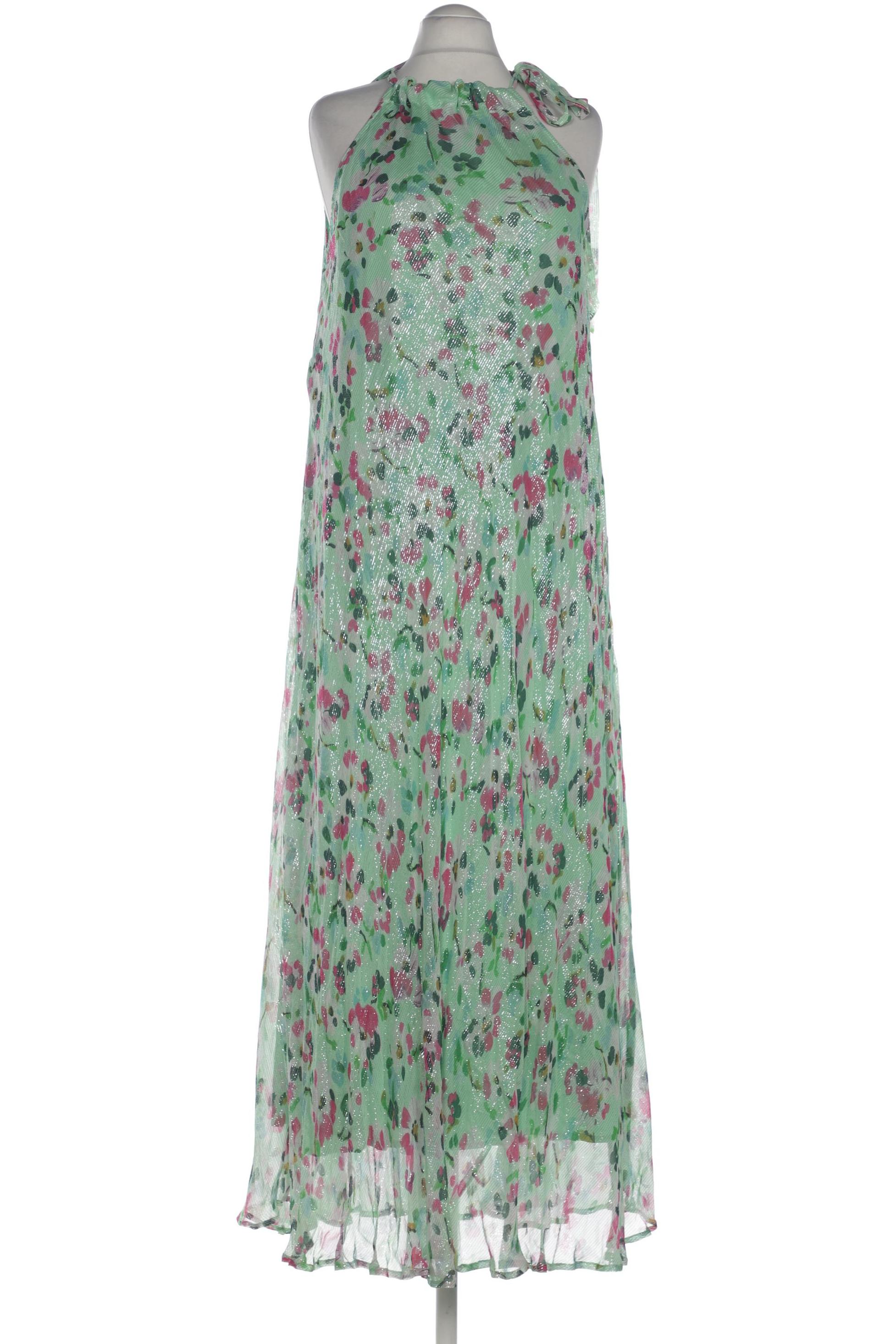 

Essentiel Antwerp Damen Kleid, grün, Gr. 40