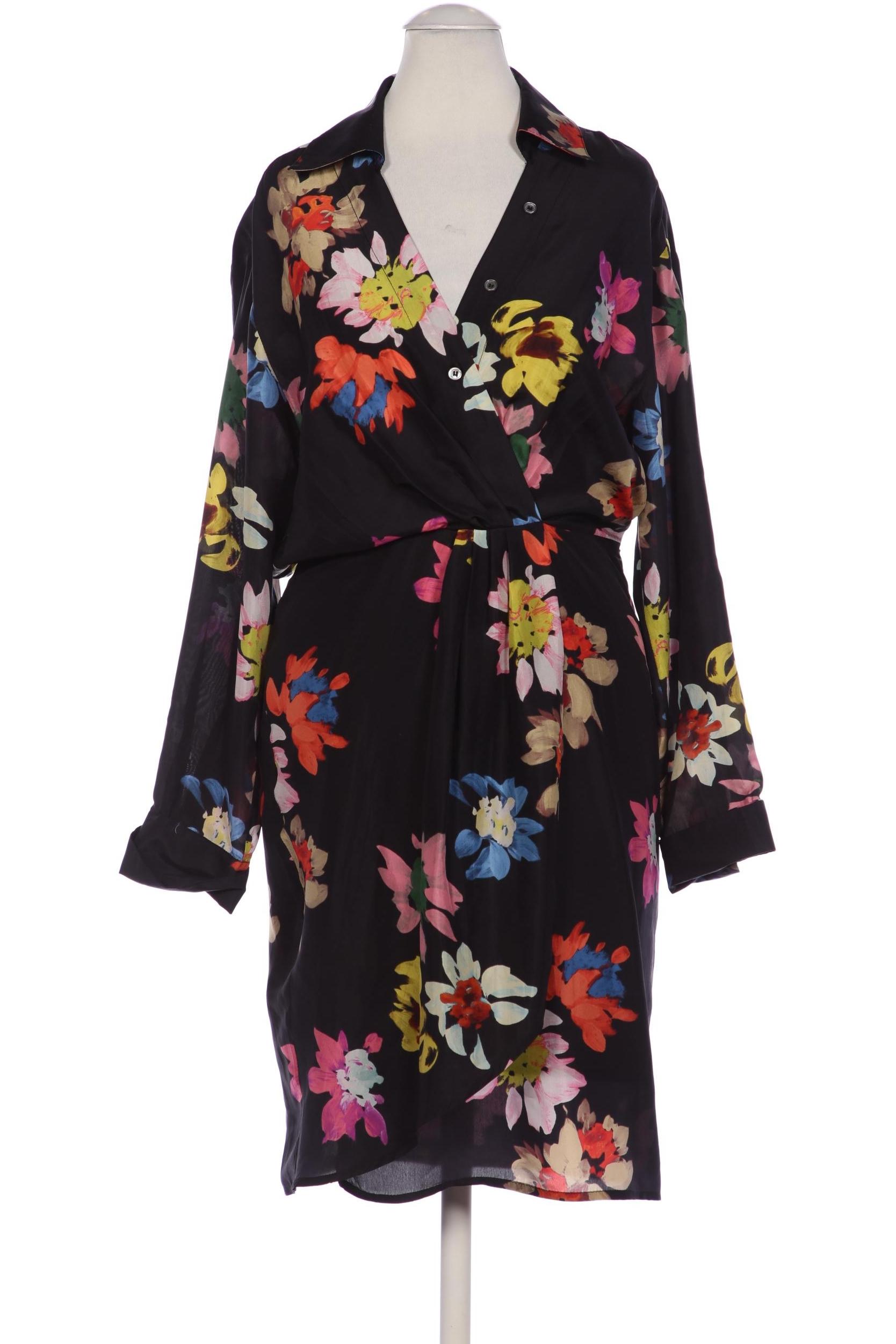 

Essentiel Antwerp Damen Kleid, schwarz, Gr. 32