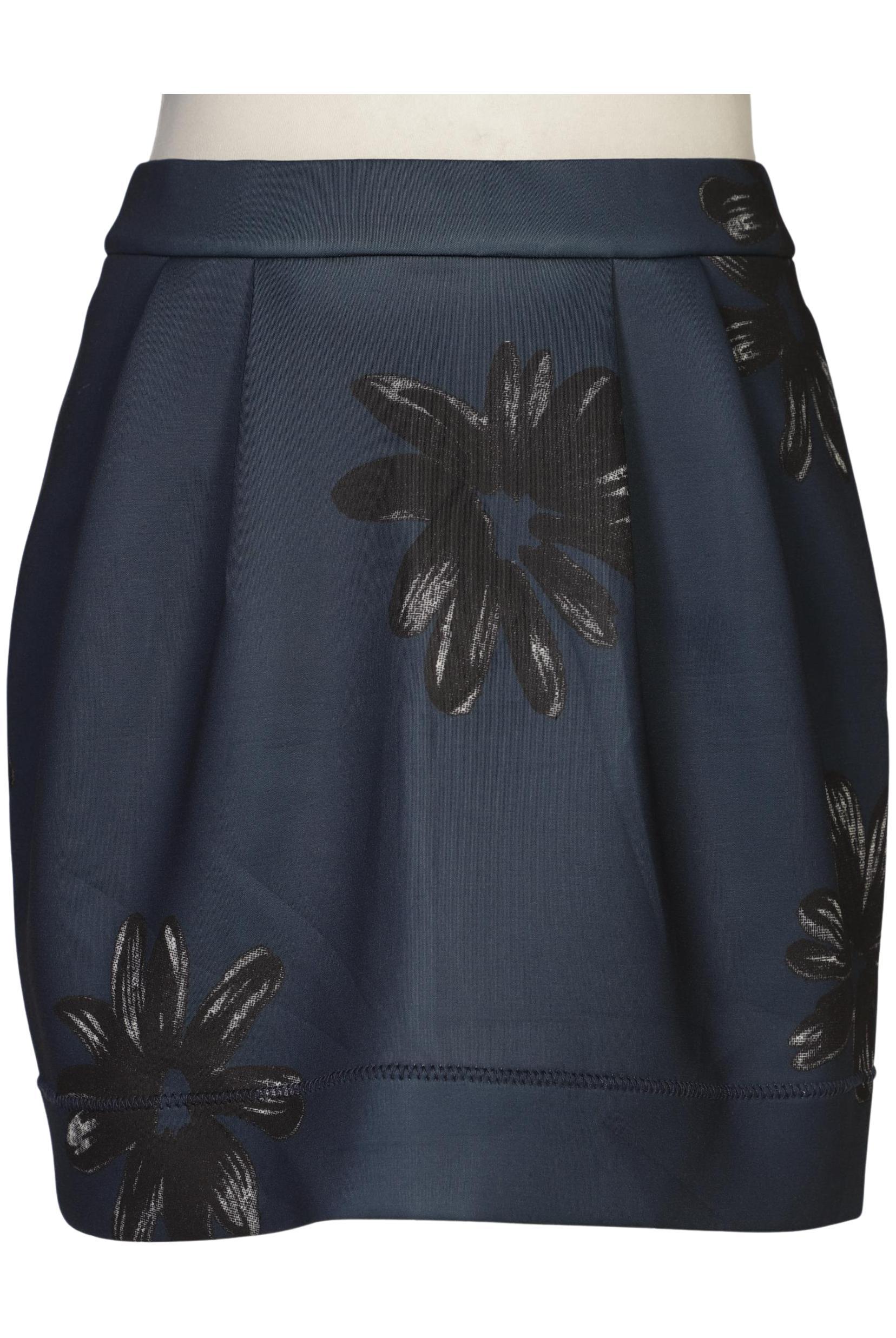 

Essentiel Antwerp Damen Rock, marineblau, Gr. 44