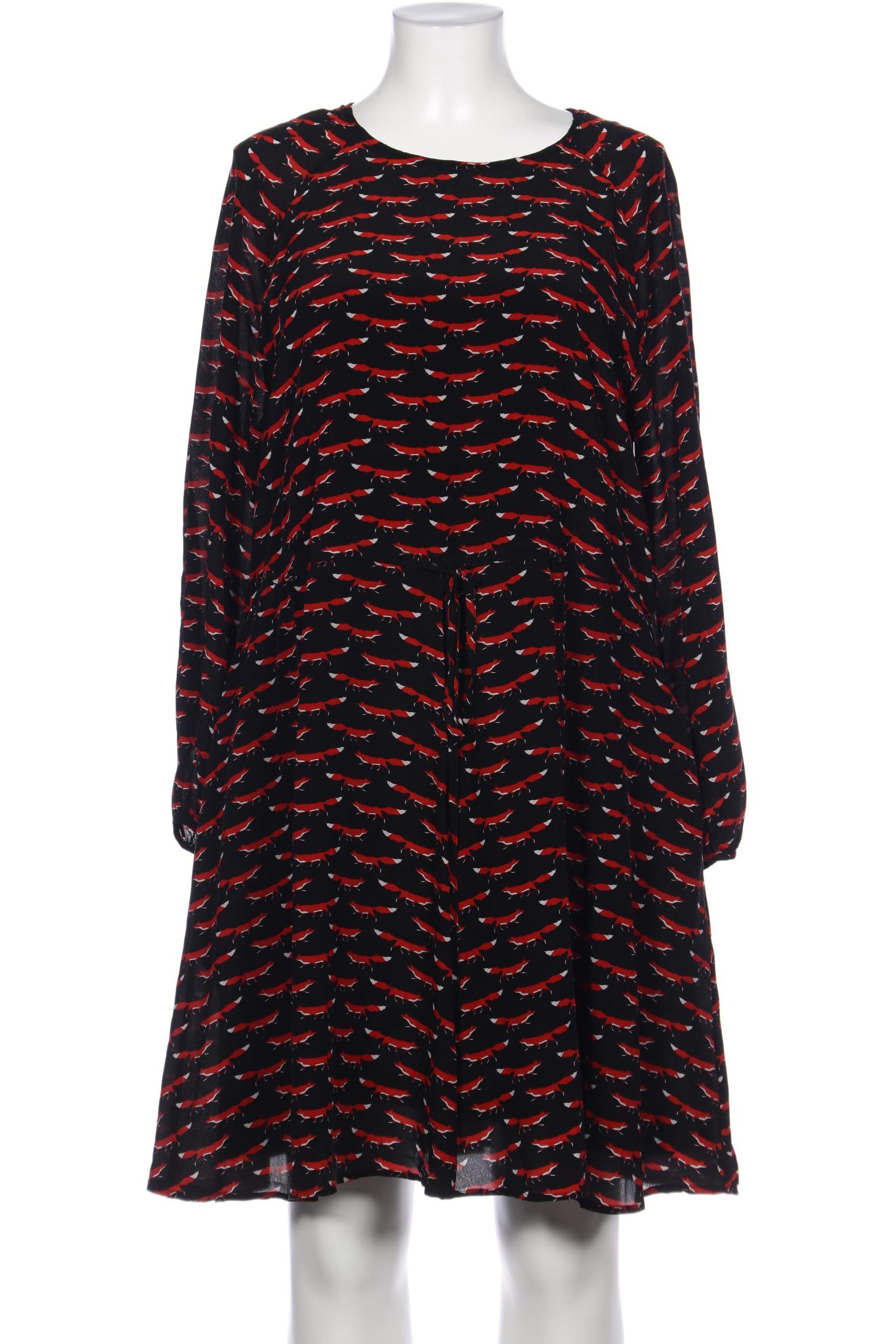 

Essentiel Antwerp Damen Kleid, schwarz, Gr. 44