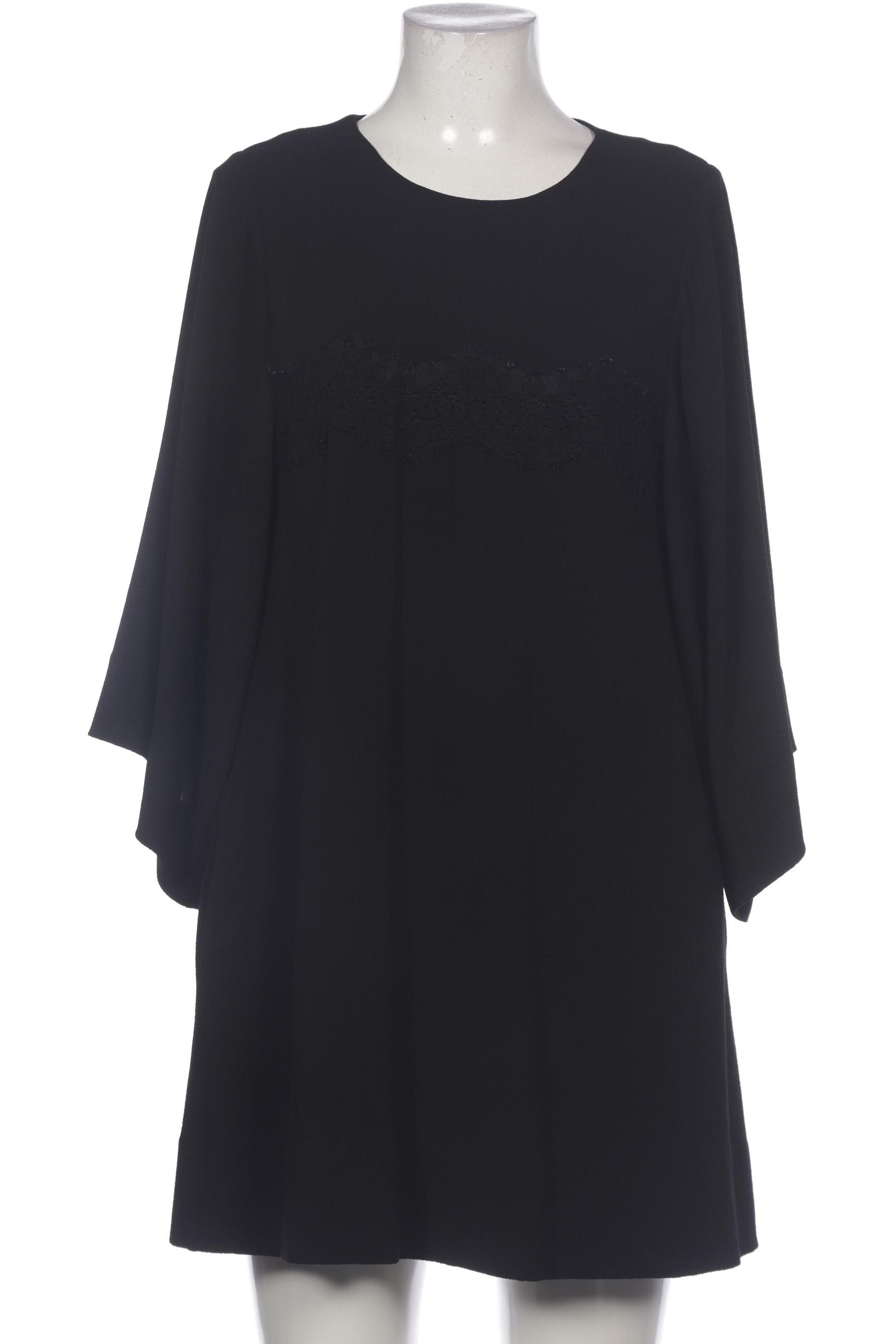 

Essentiel Antwerp Damen Kleid, schwarz, Gr. 38