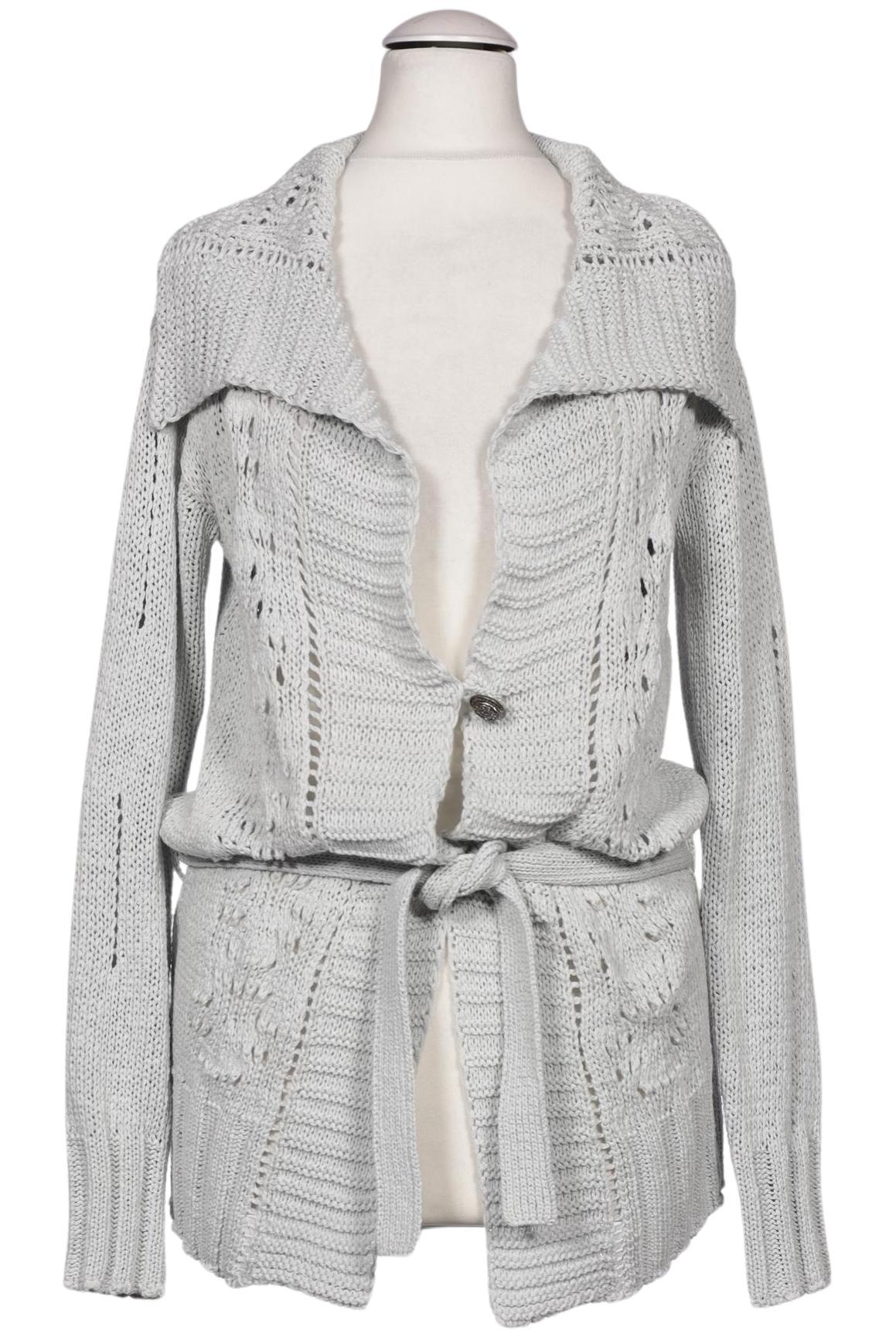 

Essentiel Antwerp Damen Strickjacke, grau, Gr. 36