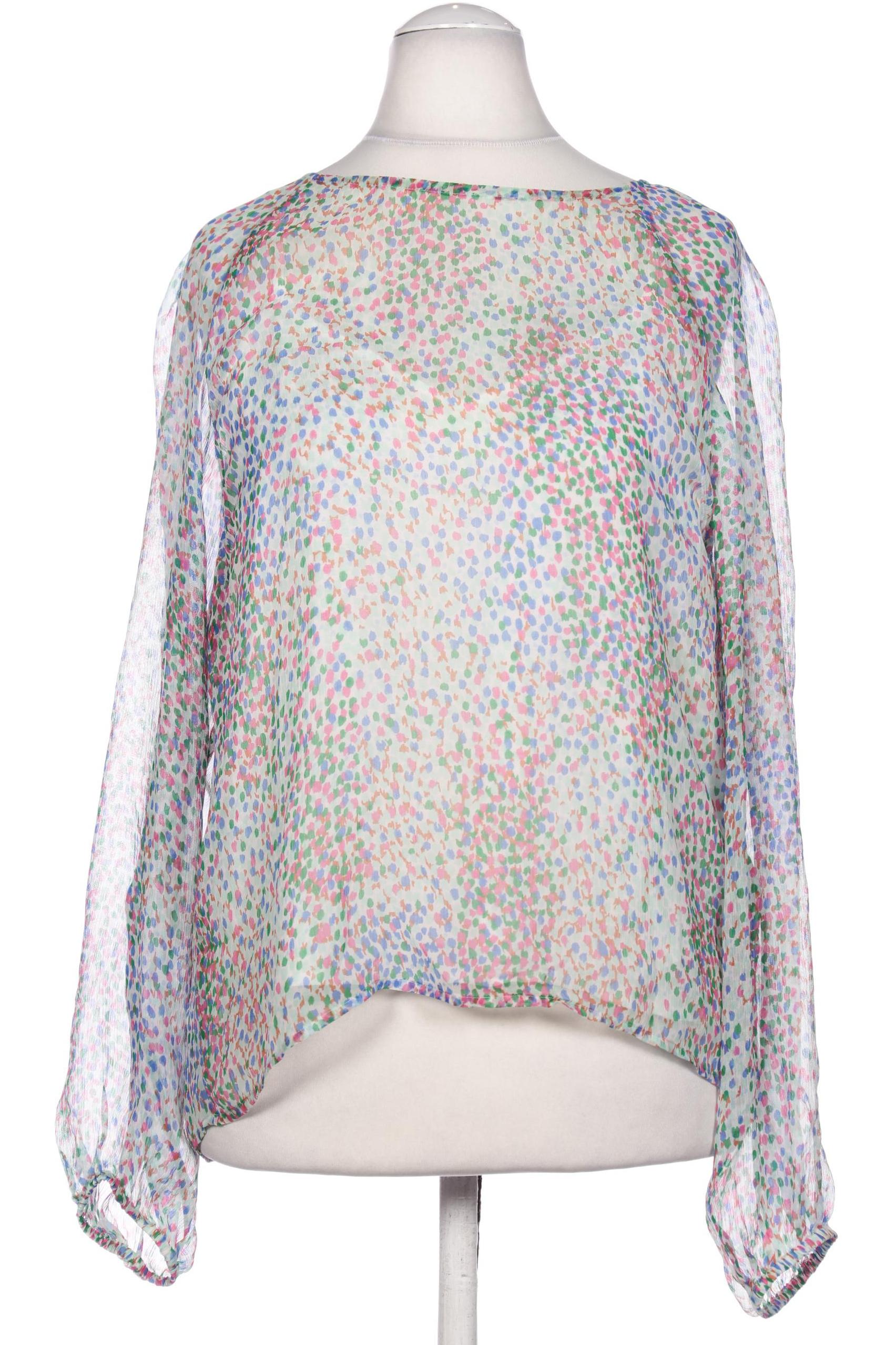 

Essentiel Antwerp Damen Bluse, mehrfarbig, Gr. 38