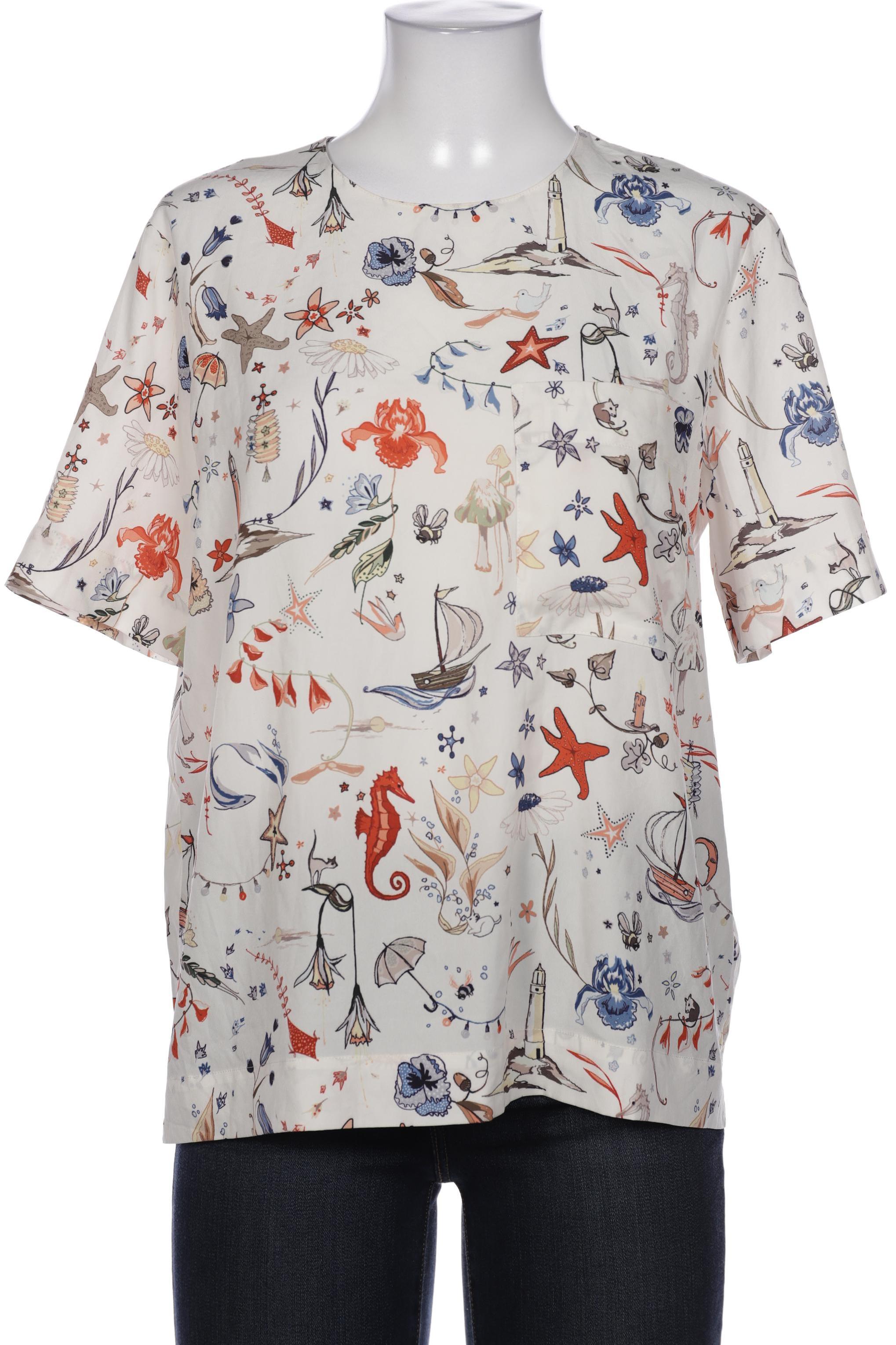 

Essentiel Antwerp Damen Bluse, mehrfarbig, Gr. 36