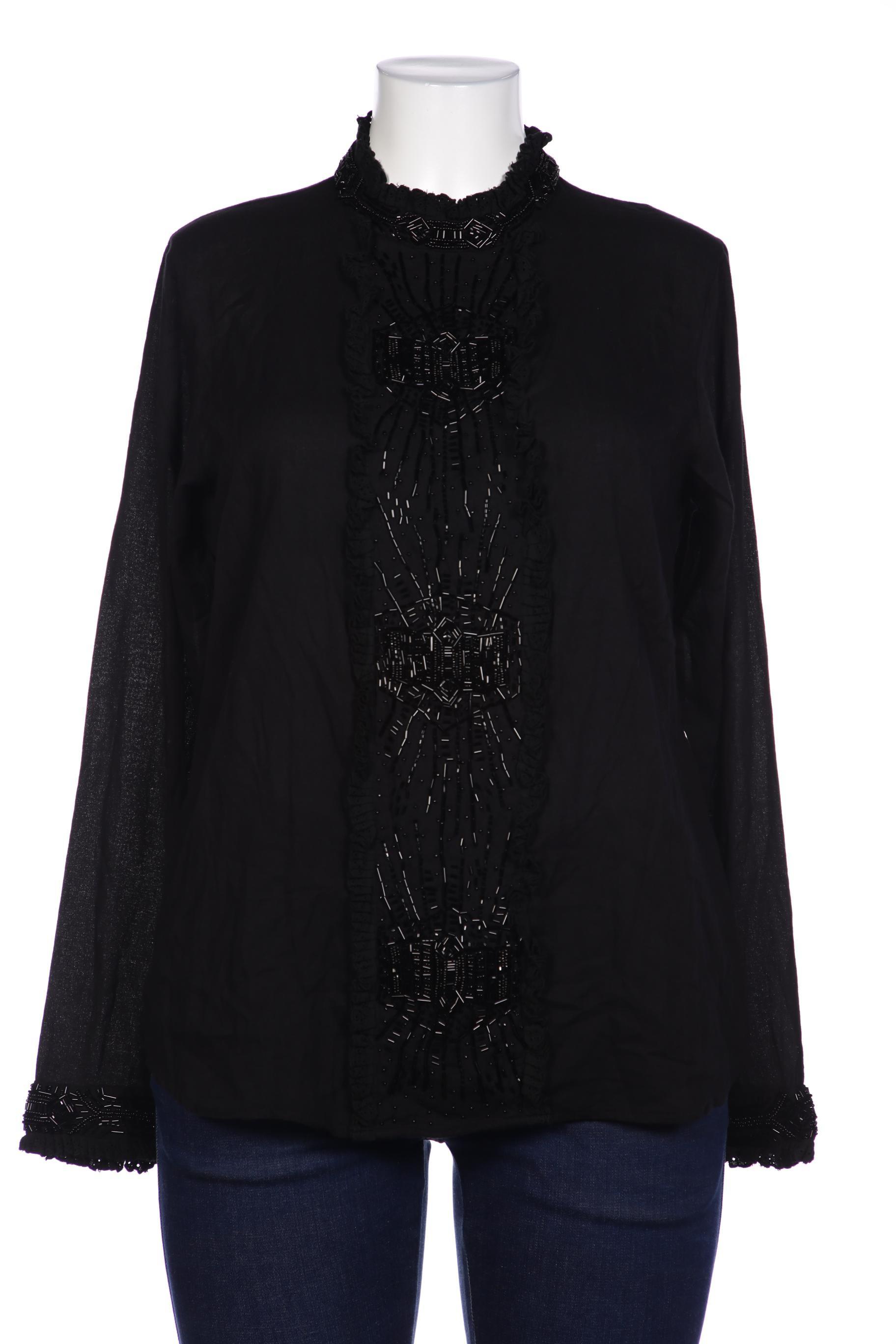 

Essentiel Antwerp Damen Bluse, schwarz